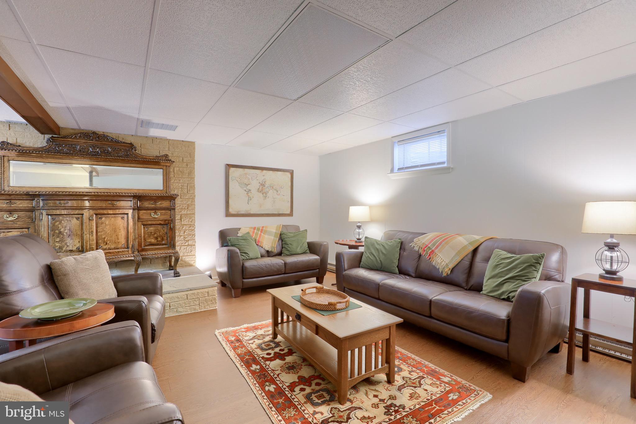 LINCOLN HEIGHTS - Residential