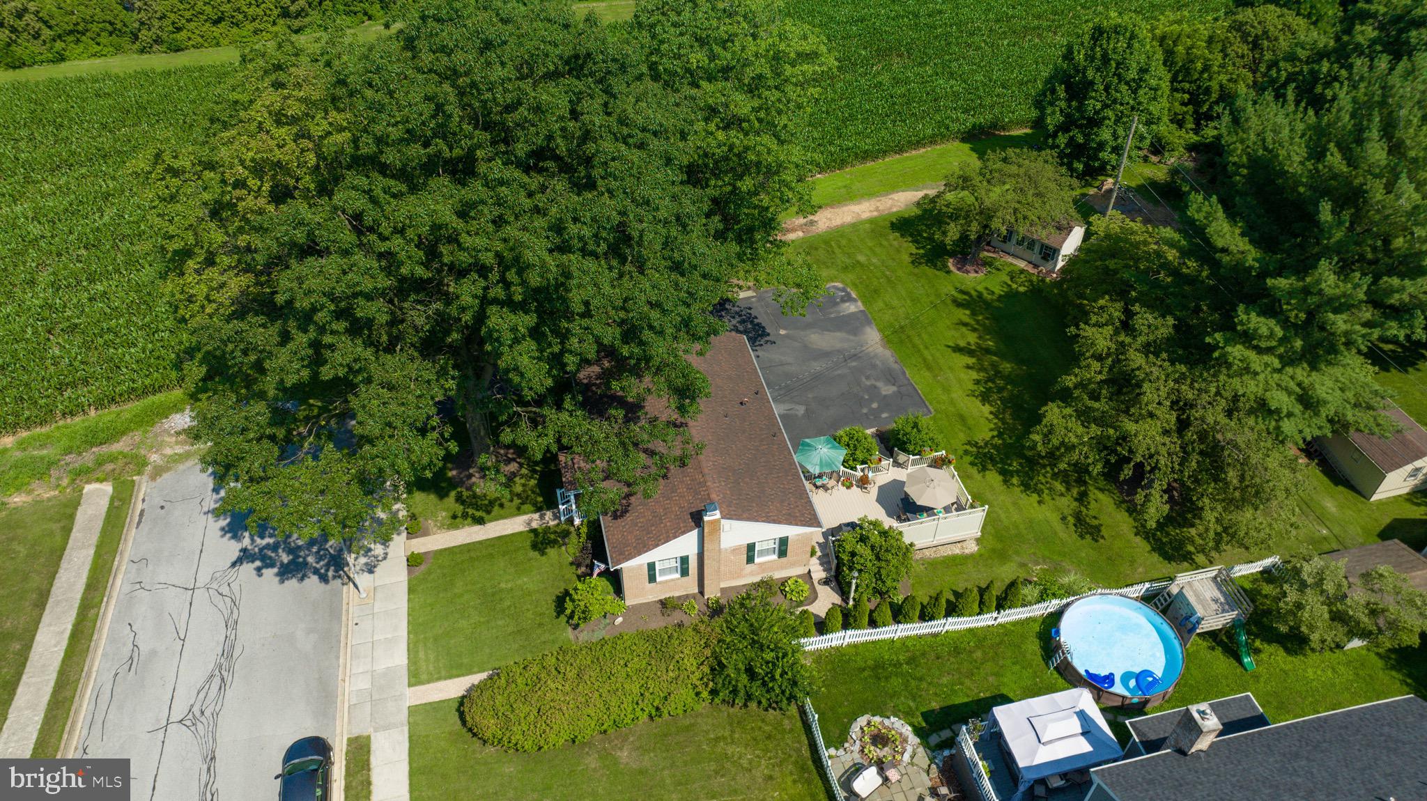 LINCOLN HEIGHTS - Residential