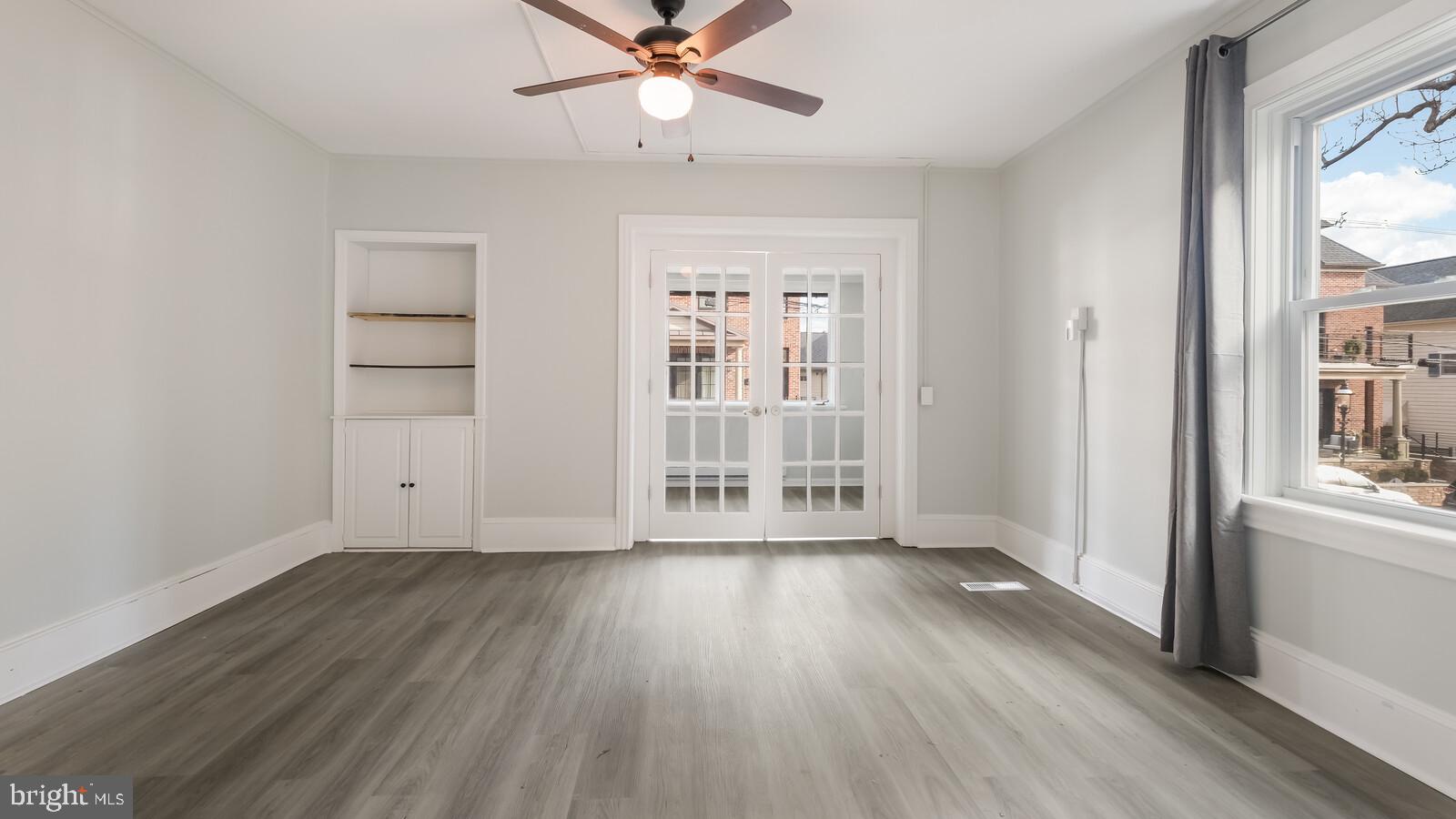 DOYLESTOWN BORO - Residential Lease