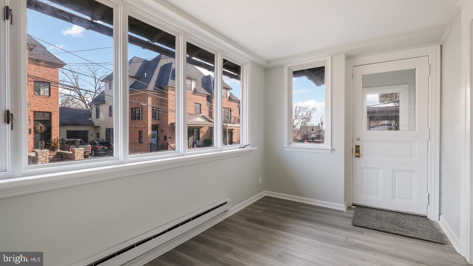 DOYLESTOWN BORO - Residential Lease