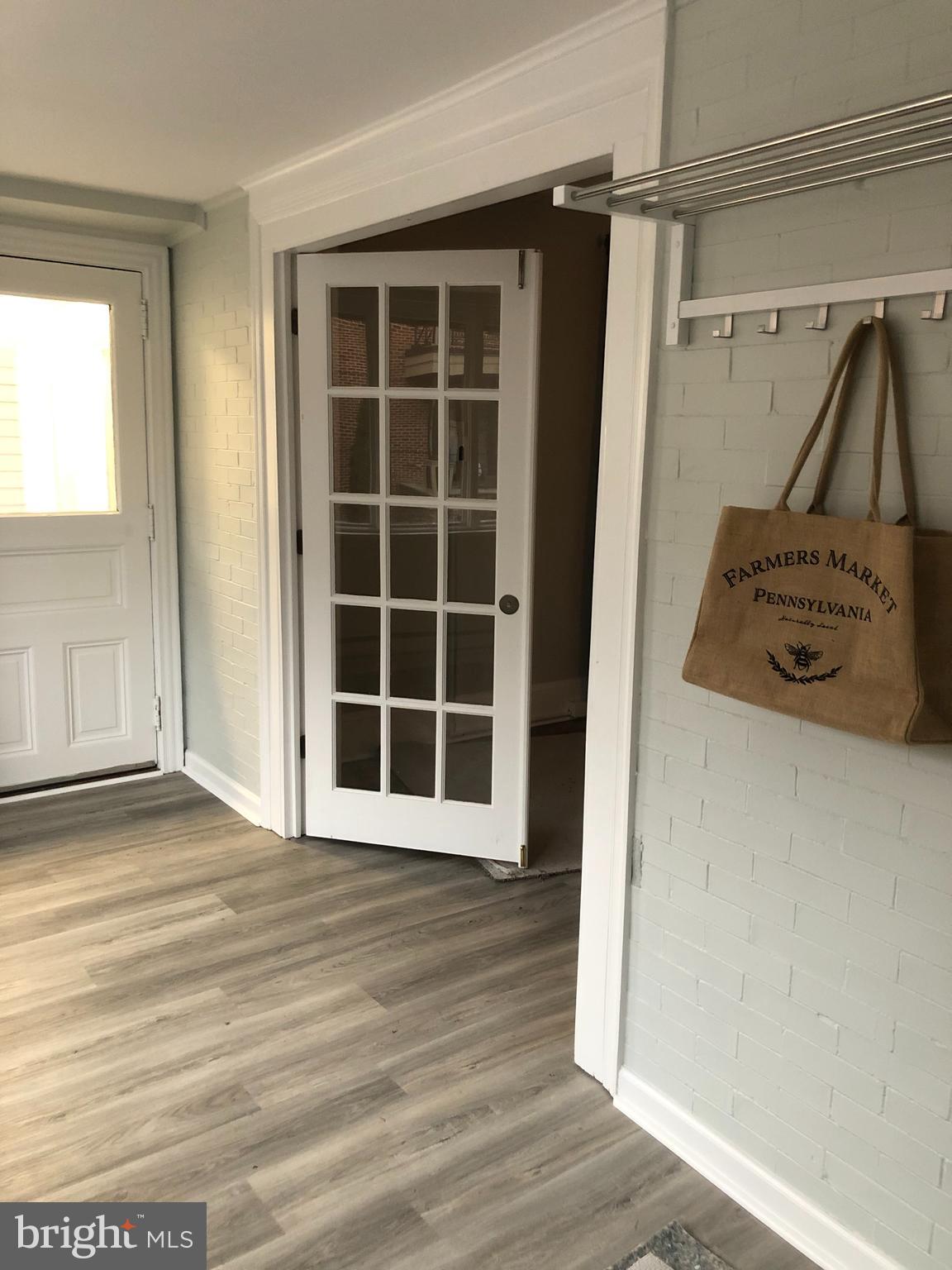 DOYLESTOWN BORO - Residential Lease