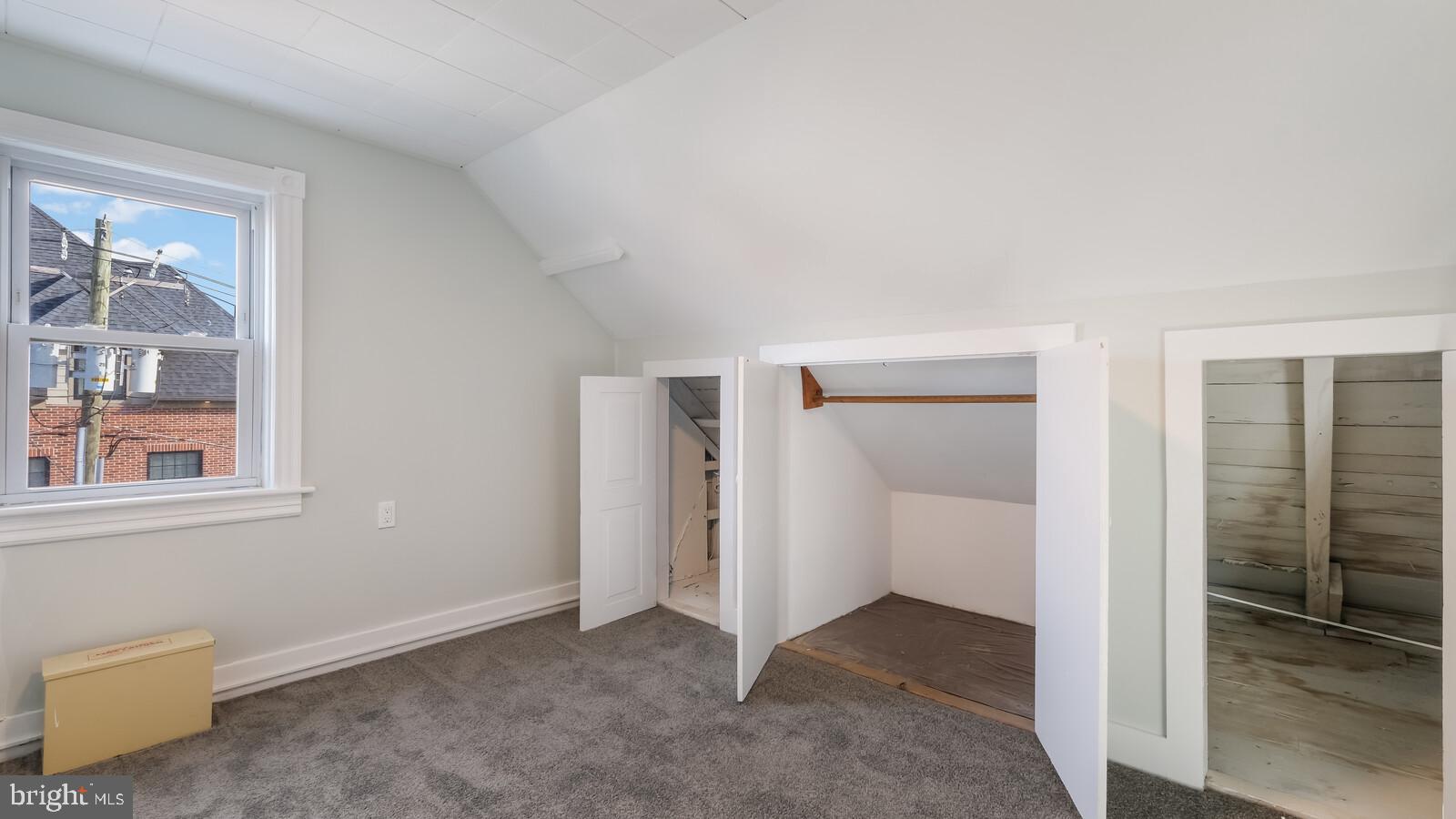 DOYLESTOWN BORO - Residential Lease