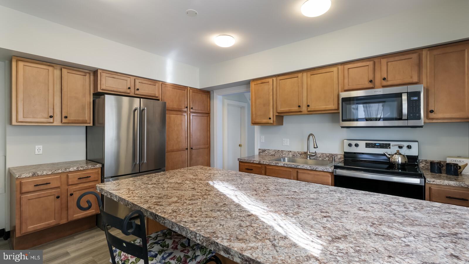 DOYLESTOWN BORO - Residential Lease