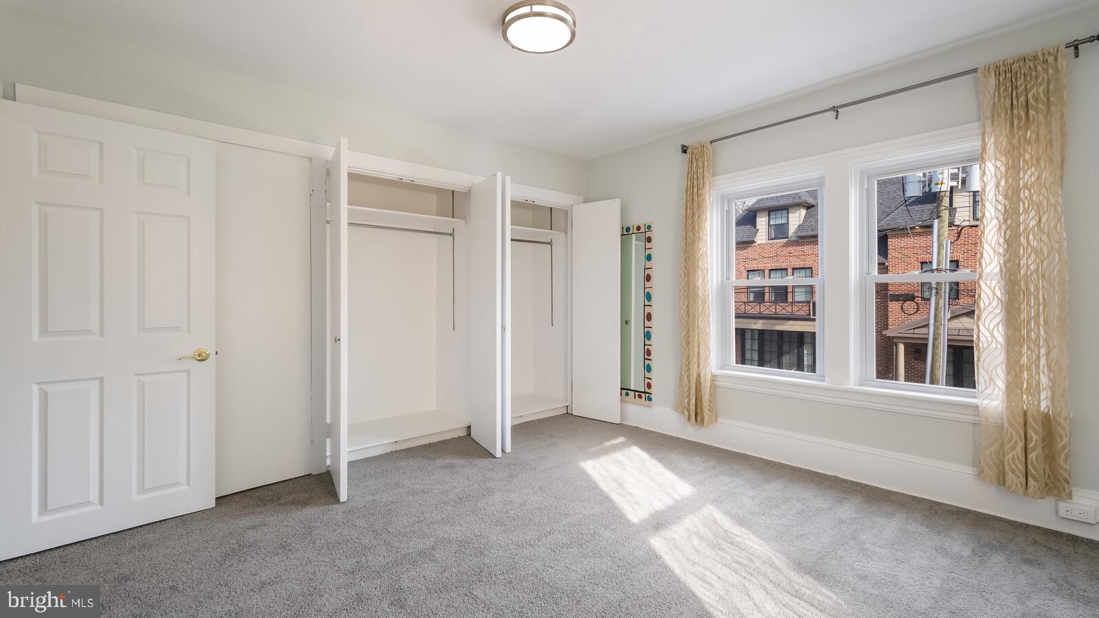 DOYLESTOWN BORO - Residential Lease