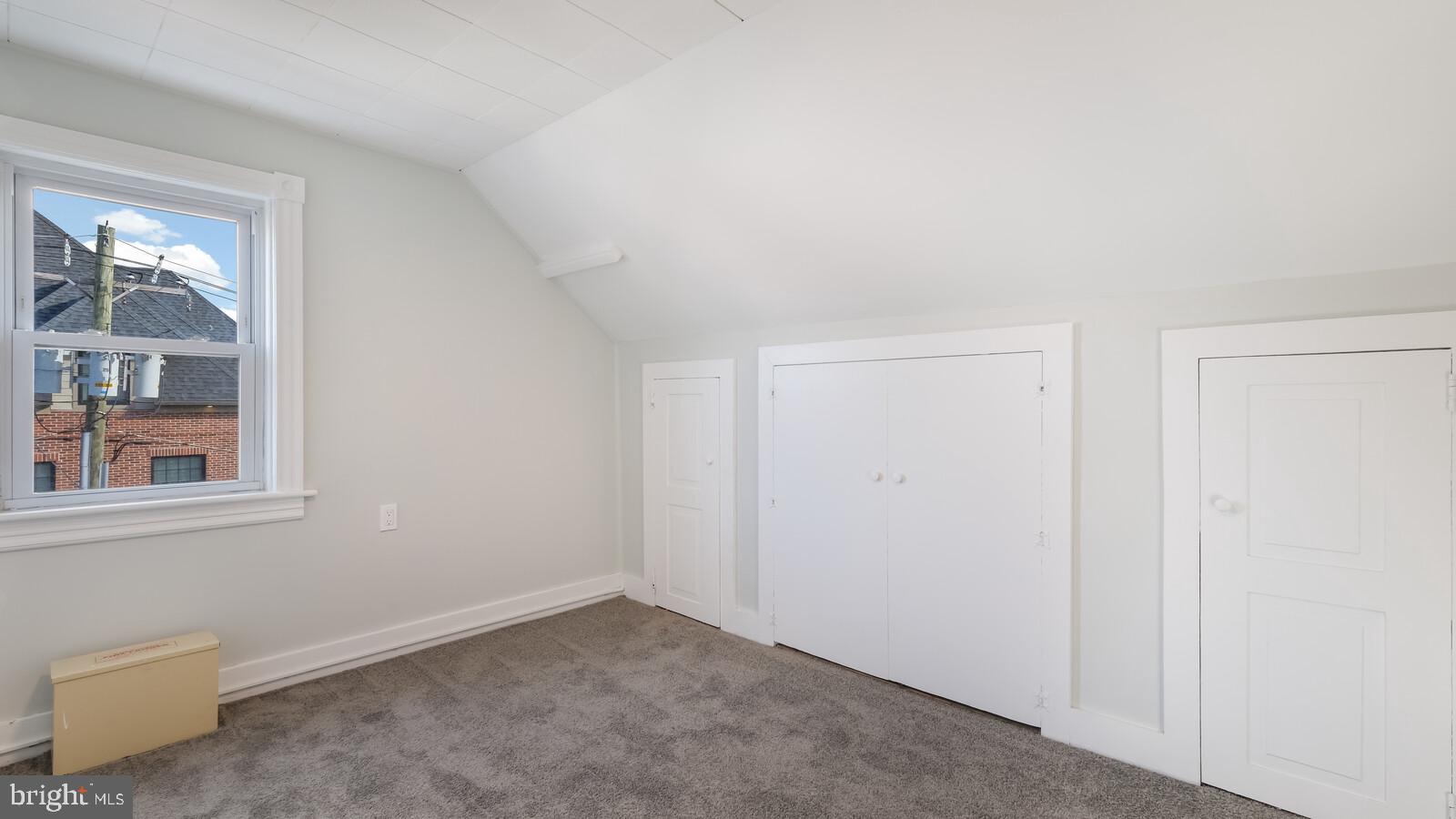 DOYLESTOWN BORO - Residential Lease