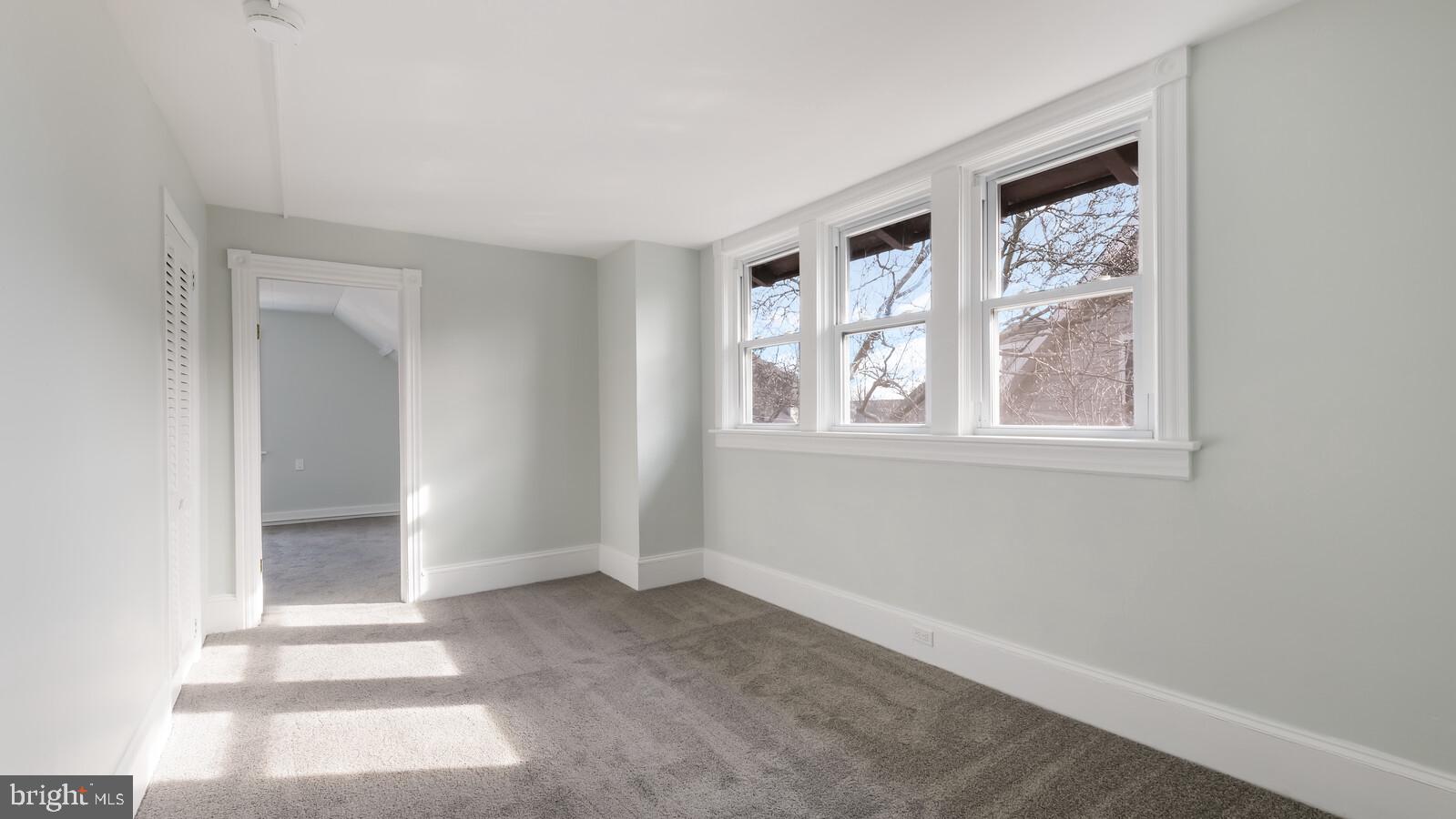 DOYLESTOWN BORO - Residential Lease