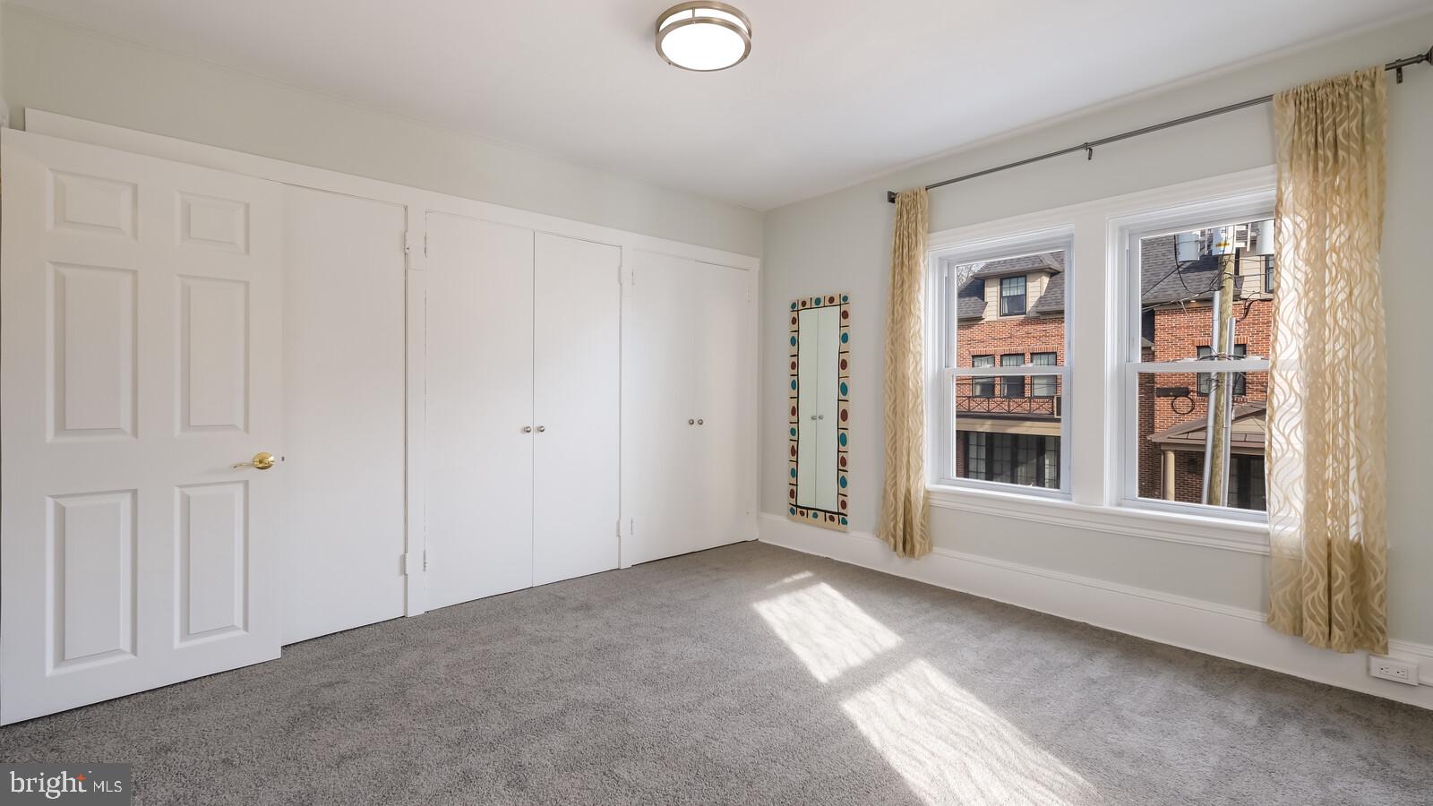 DOYLESTOWN BORO - Residential Lease