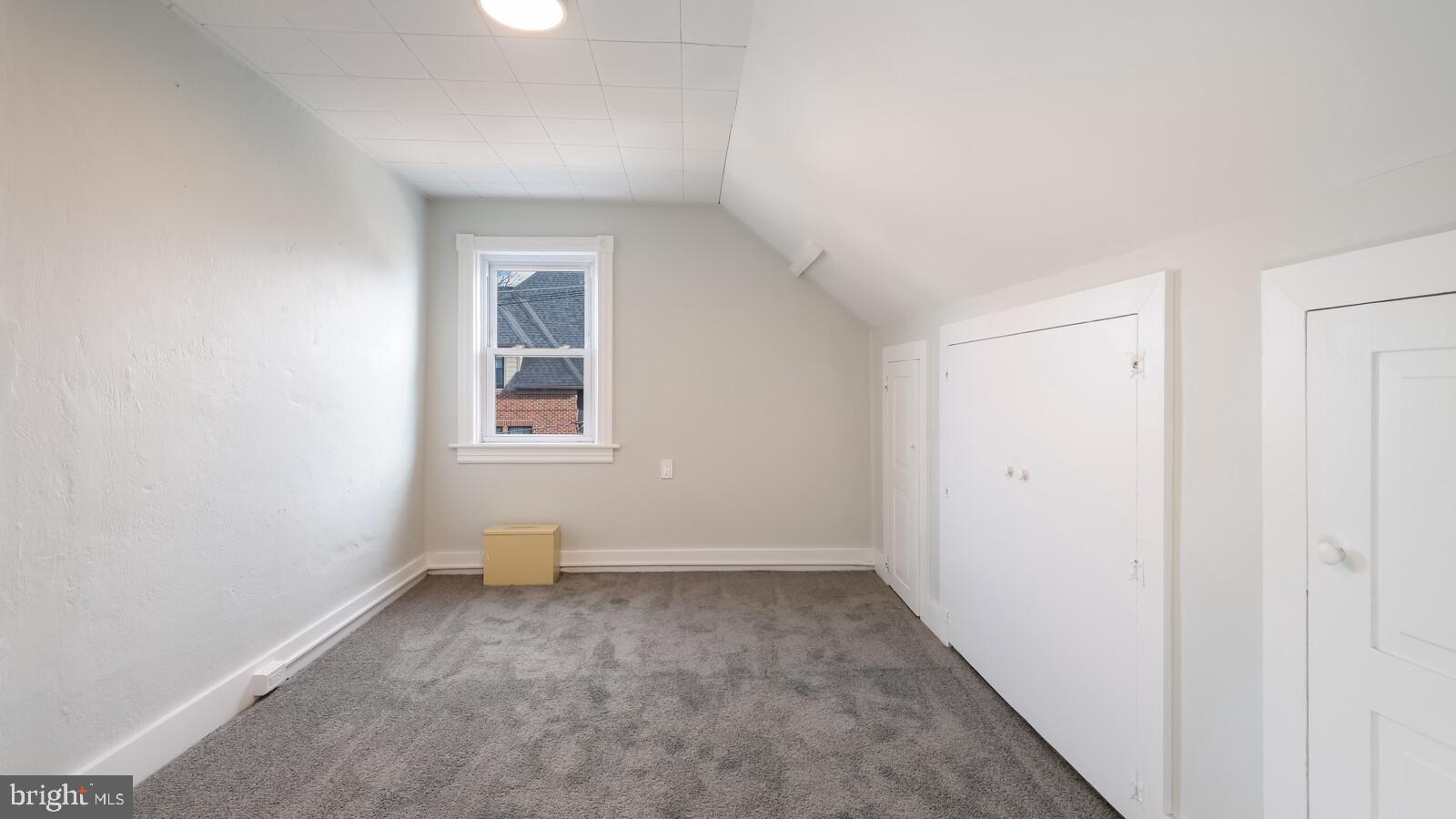 DOYLESTOWN BORO - Residential Lease