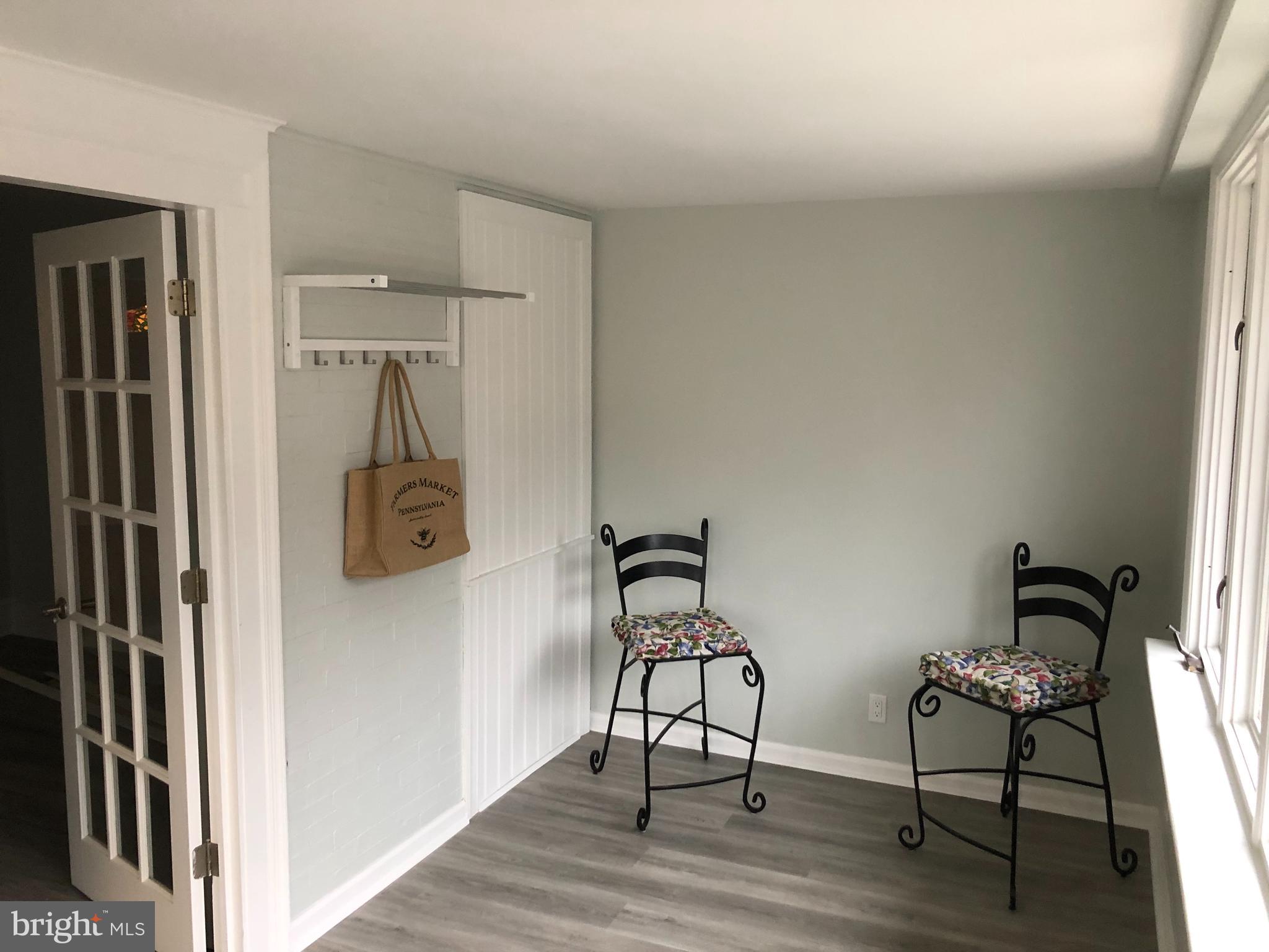 DOYLESTOWN BORO - Residential Lease