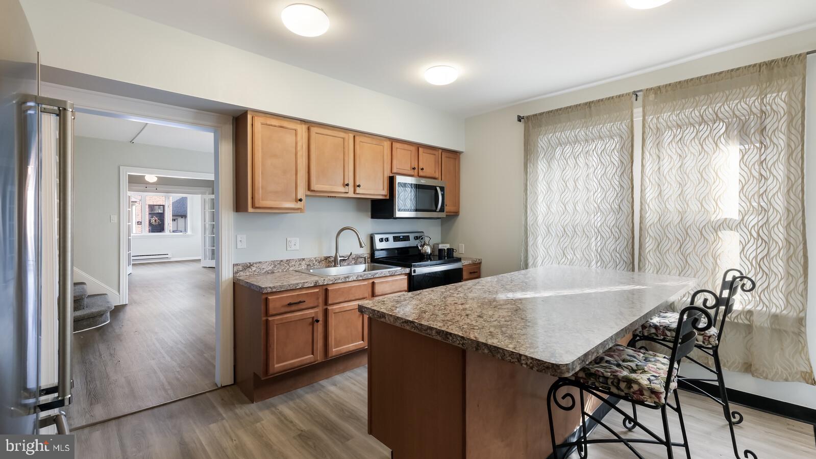 DOYLESTOWN BORO - Residential Lease