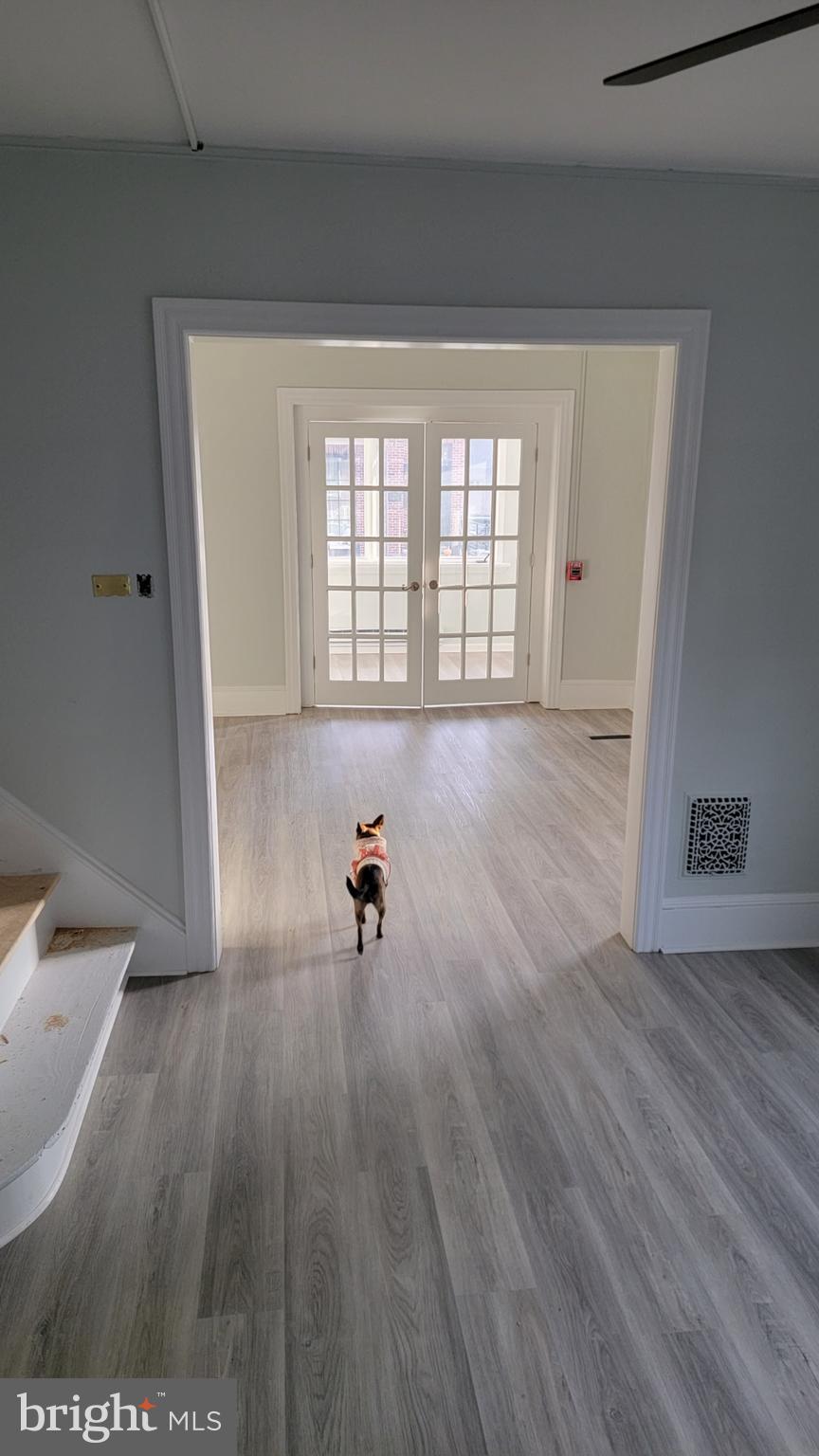 DOYLESTOWN BORO - Residential Lease