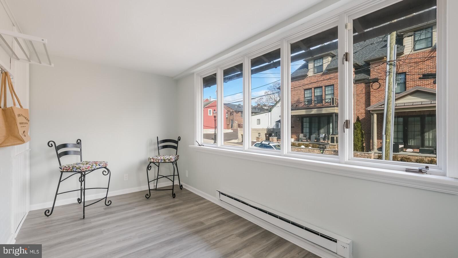 DOYLESTOWN BORO - Residential Lease