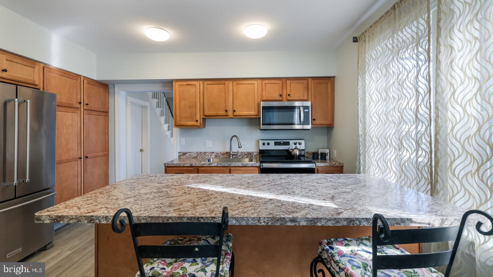 DOYLESTOWN BORO - Residential Lease