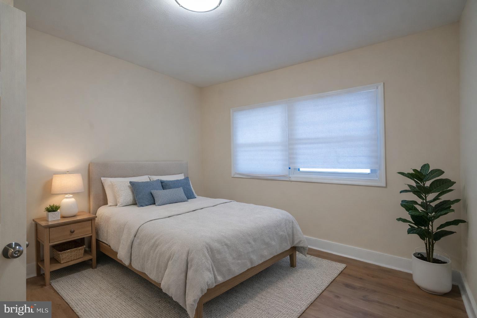 LIBERTY GARDEN PARK - Residential