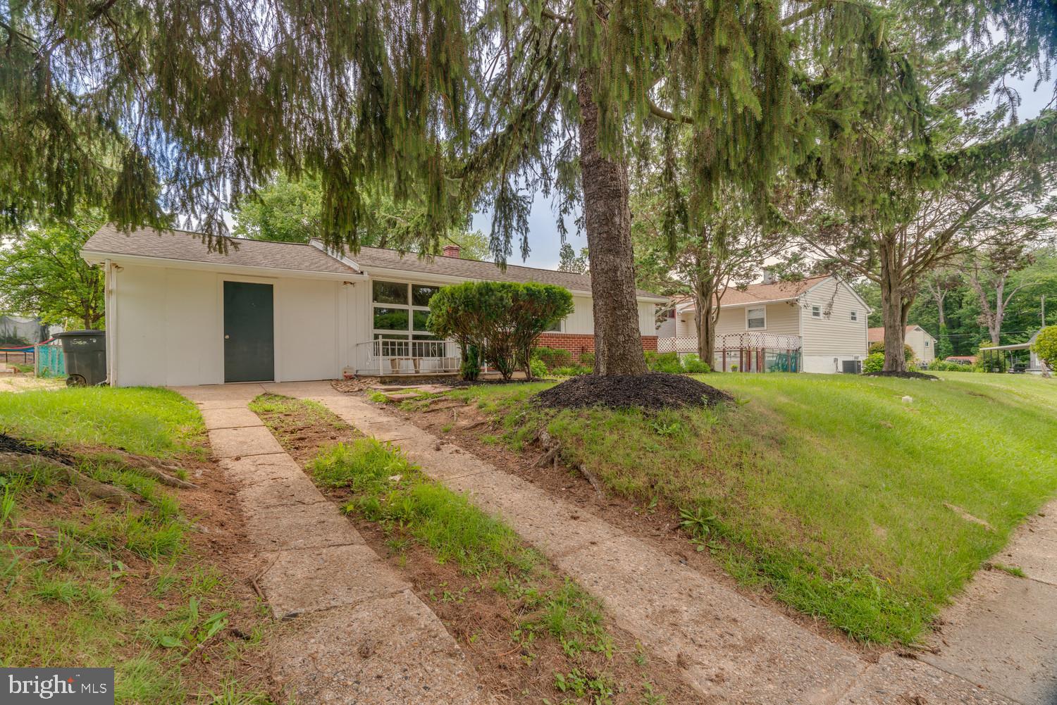 LIBERTY GARDEN PARK - Residential