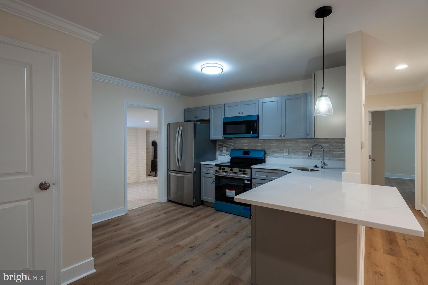 LIBERTY GARDEN PARK - Residential