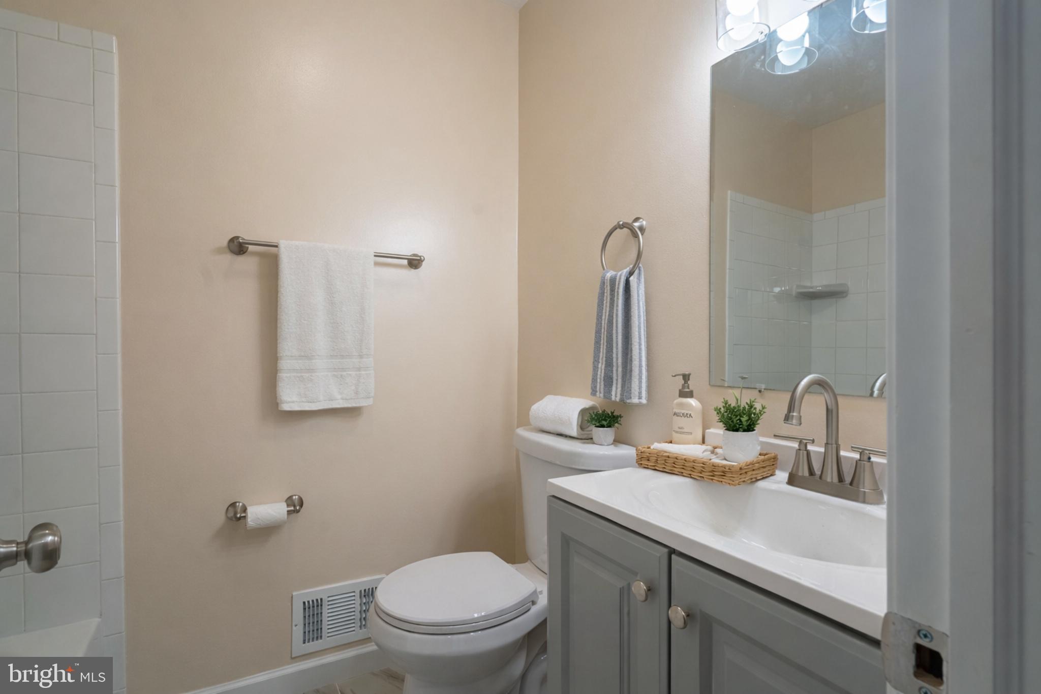 LIBERTY GARDEN PARK - Residential