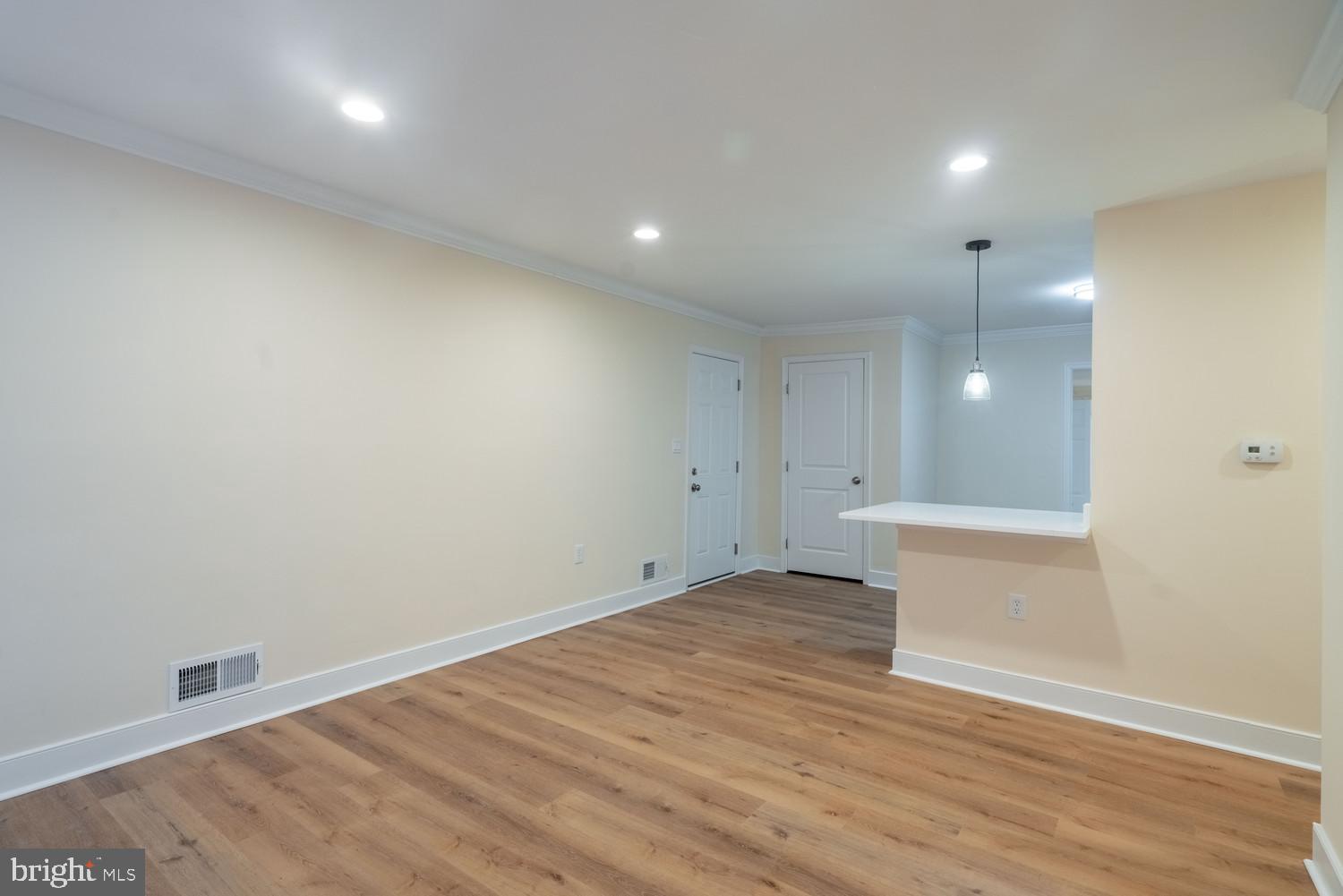 LIBERTY GARDEN PARK - Residential