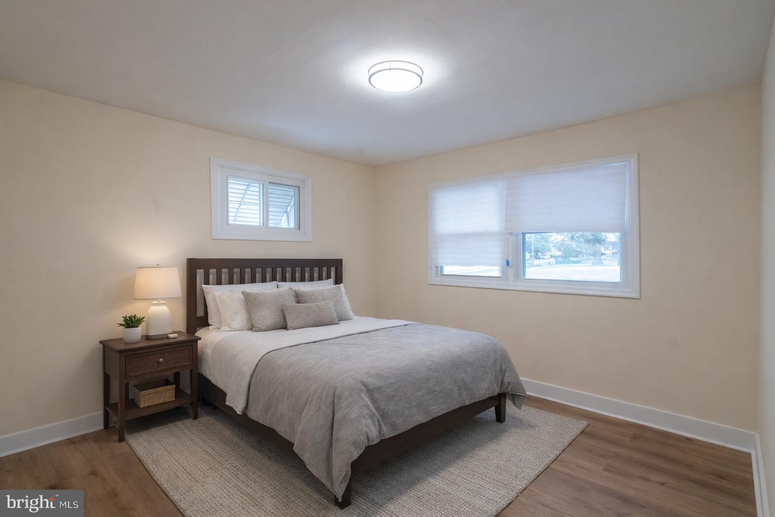 LIBERTY GARDEN PARK - Residential