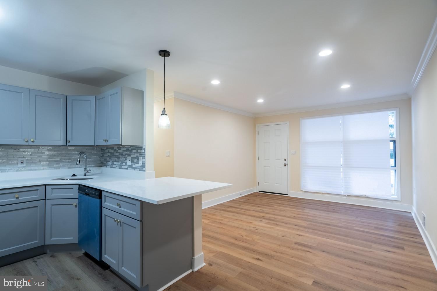 LIBERTY GARDEN PARK - Residential