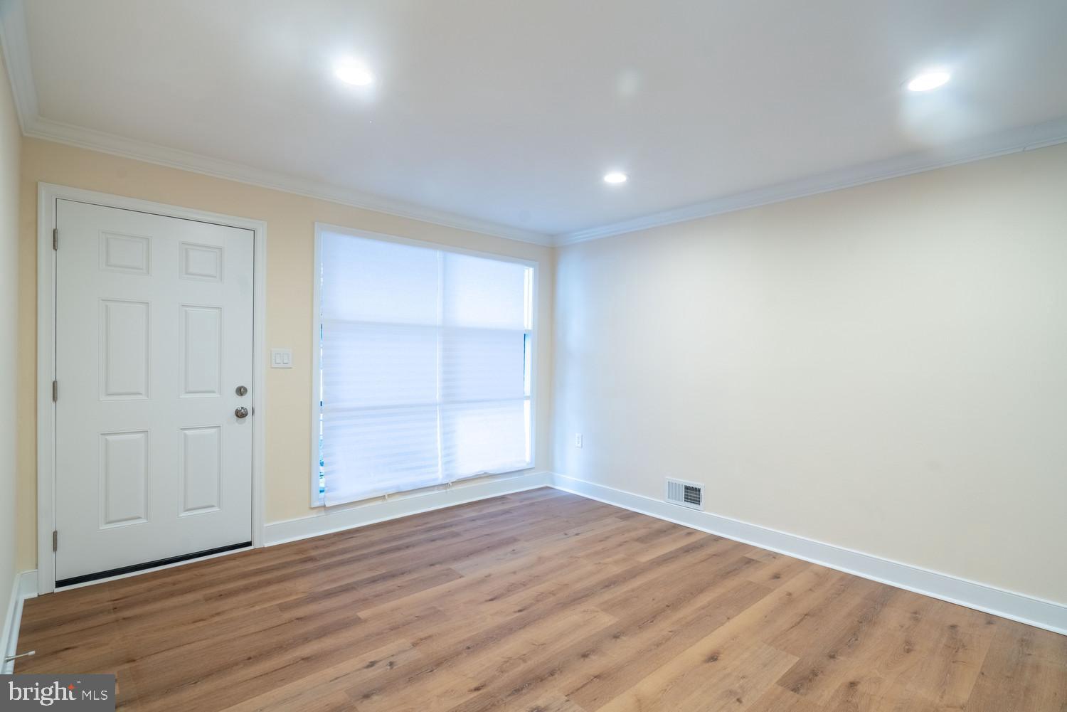 LIBERTY GARDEN PARK - Residential