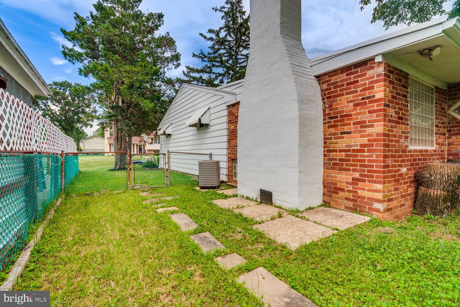 LIBERTY GARDEN PARK - Residential