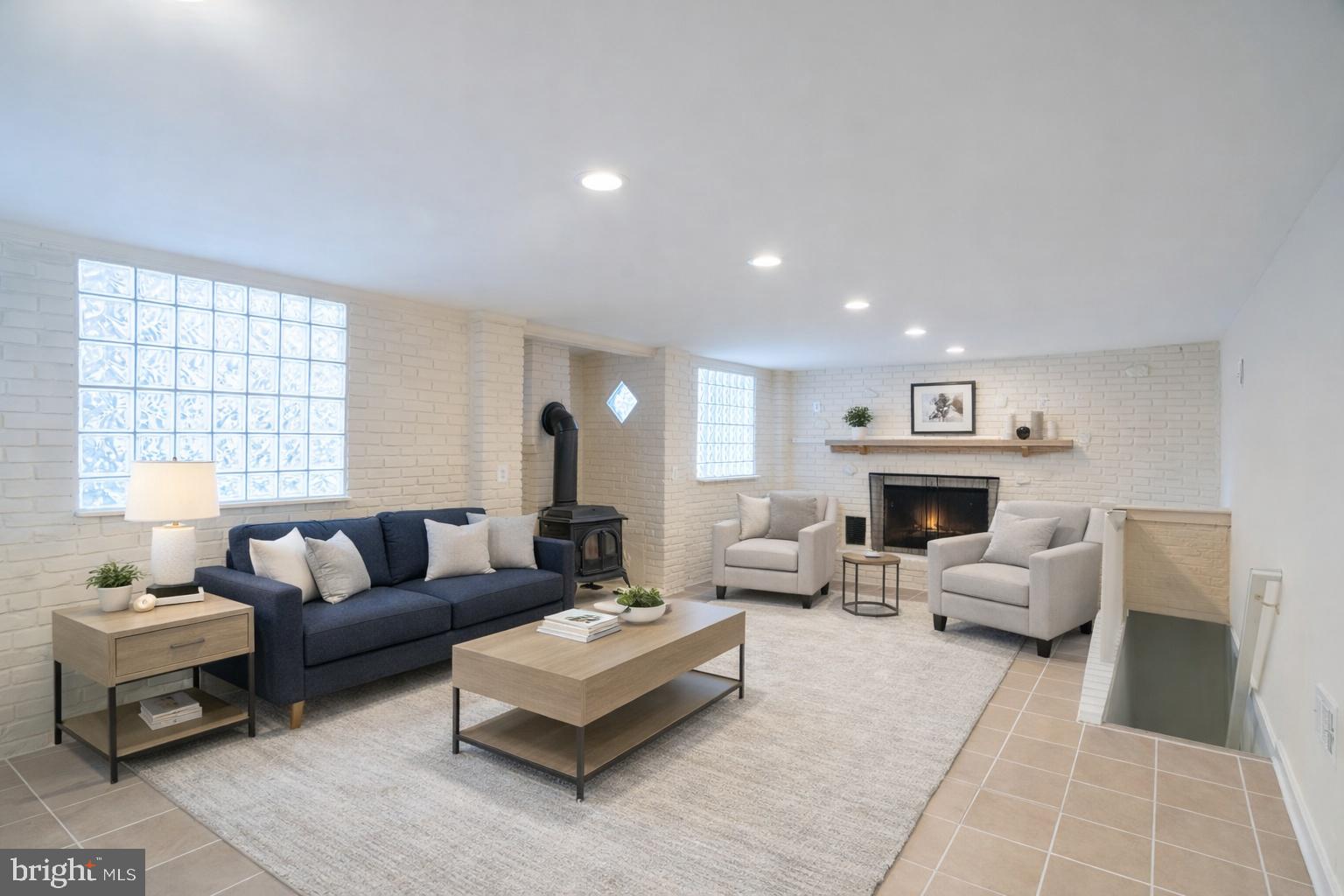 LIBERTY GARDEN PARK - Residential