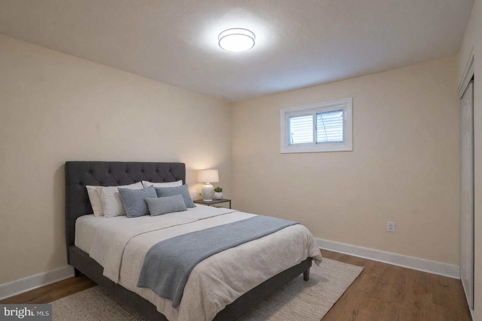 LIBERTY GARDEN PARK - Residential