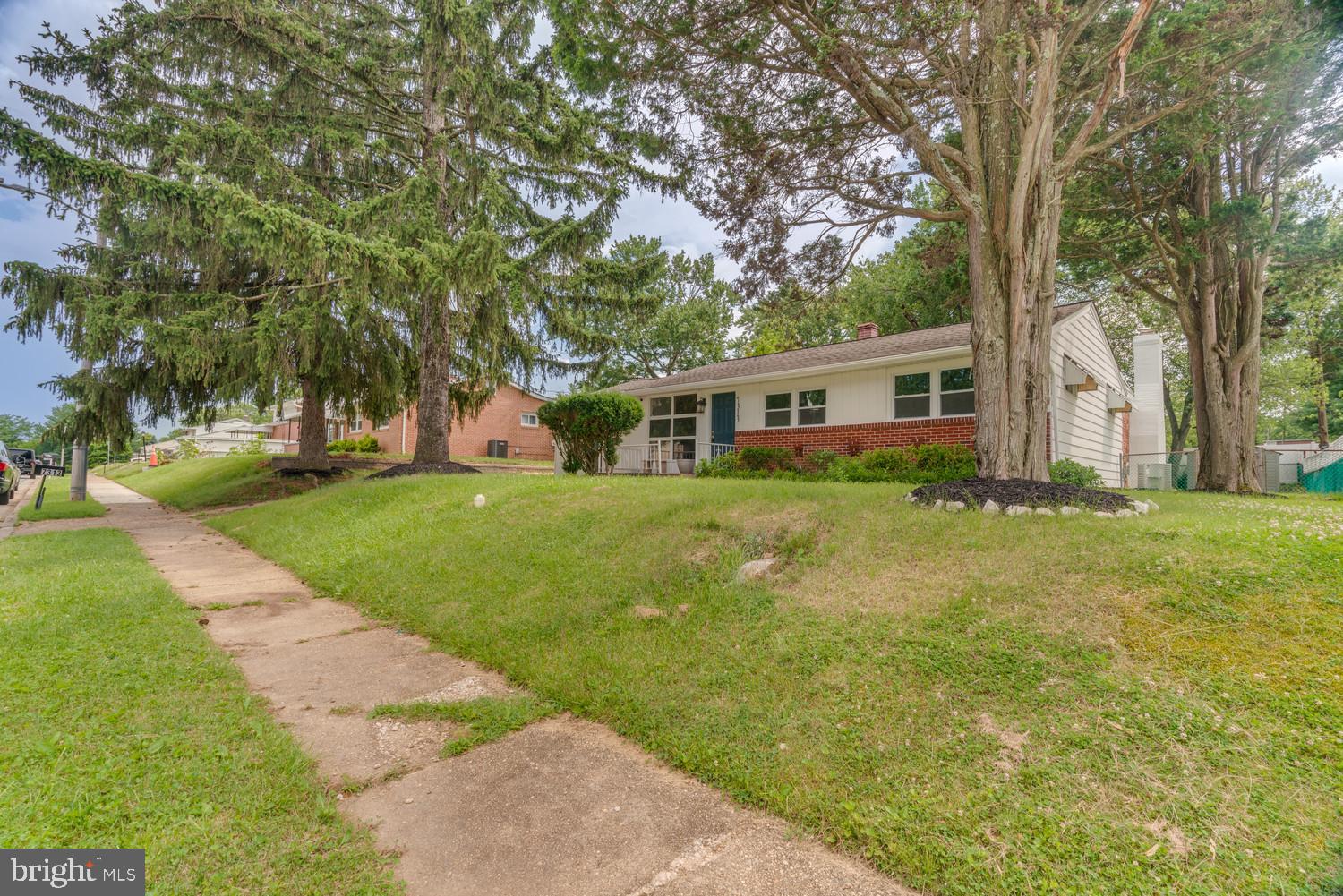 LIBERTY GARDEN PARK - Residential