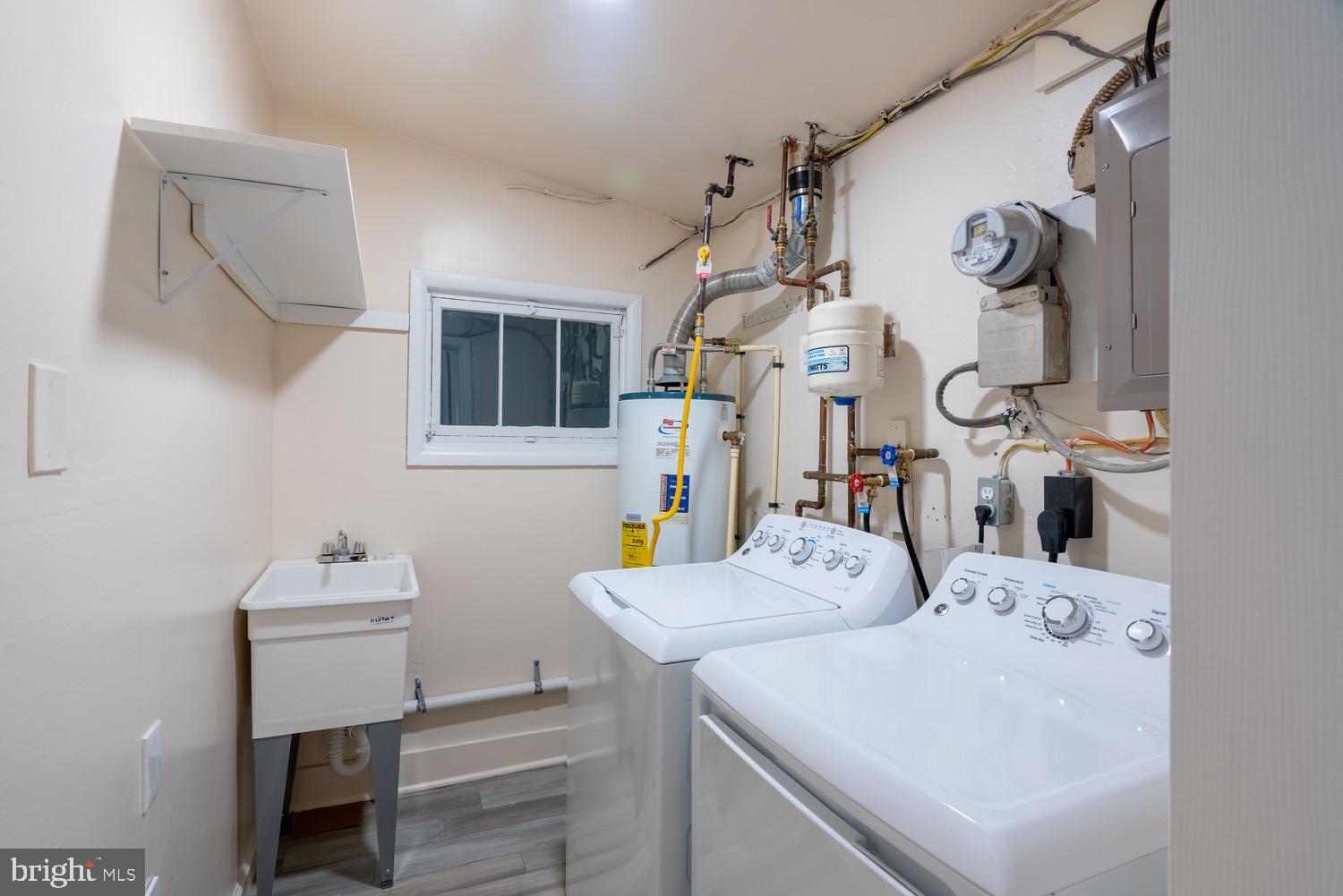 LIBERTY GARDEN PARK - Residential