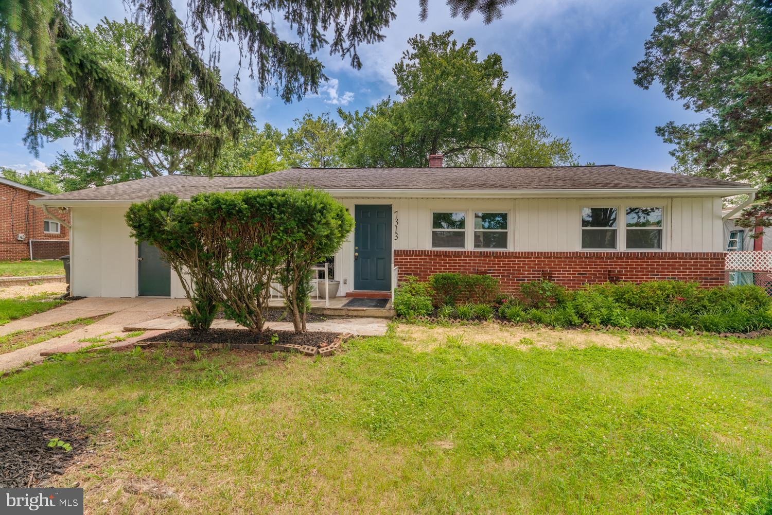 LIBERTY GARDEN PARK - Residential