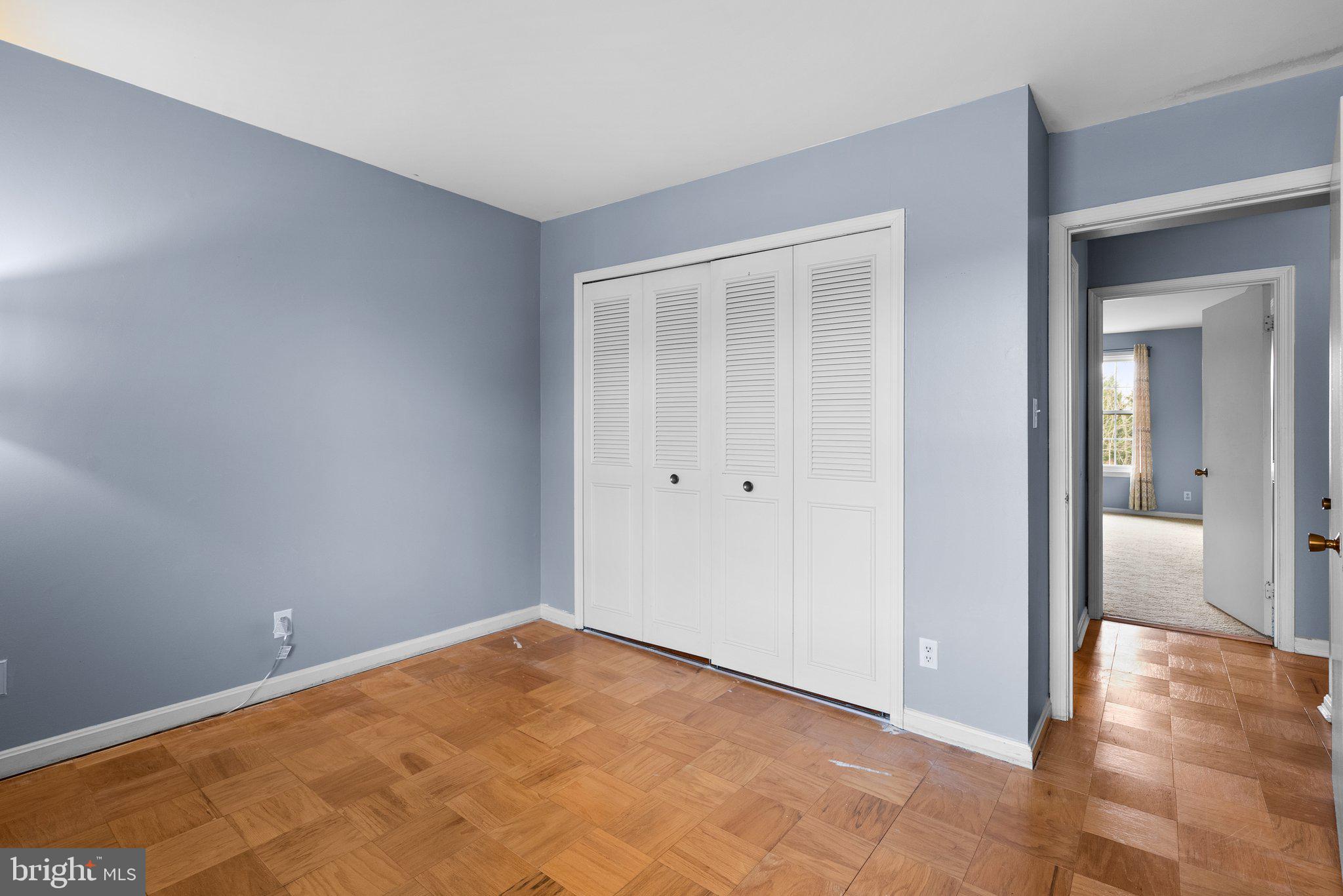 WESTCHESTER PARK - Residential