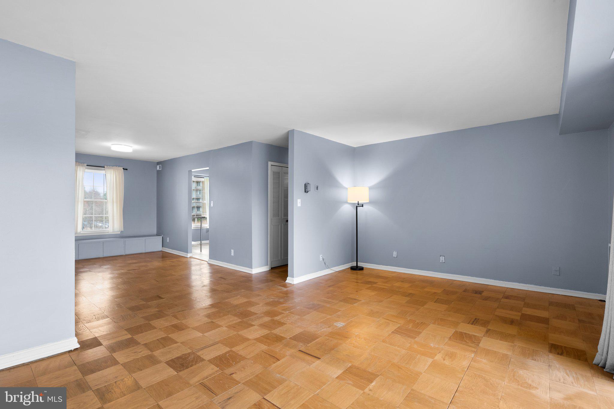 WESTCHESTER PARK - Residential