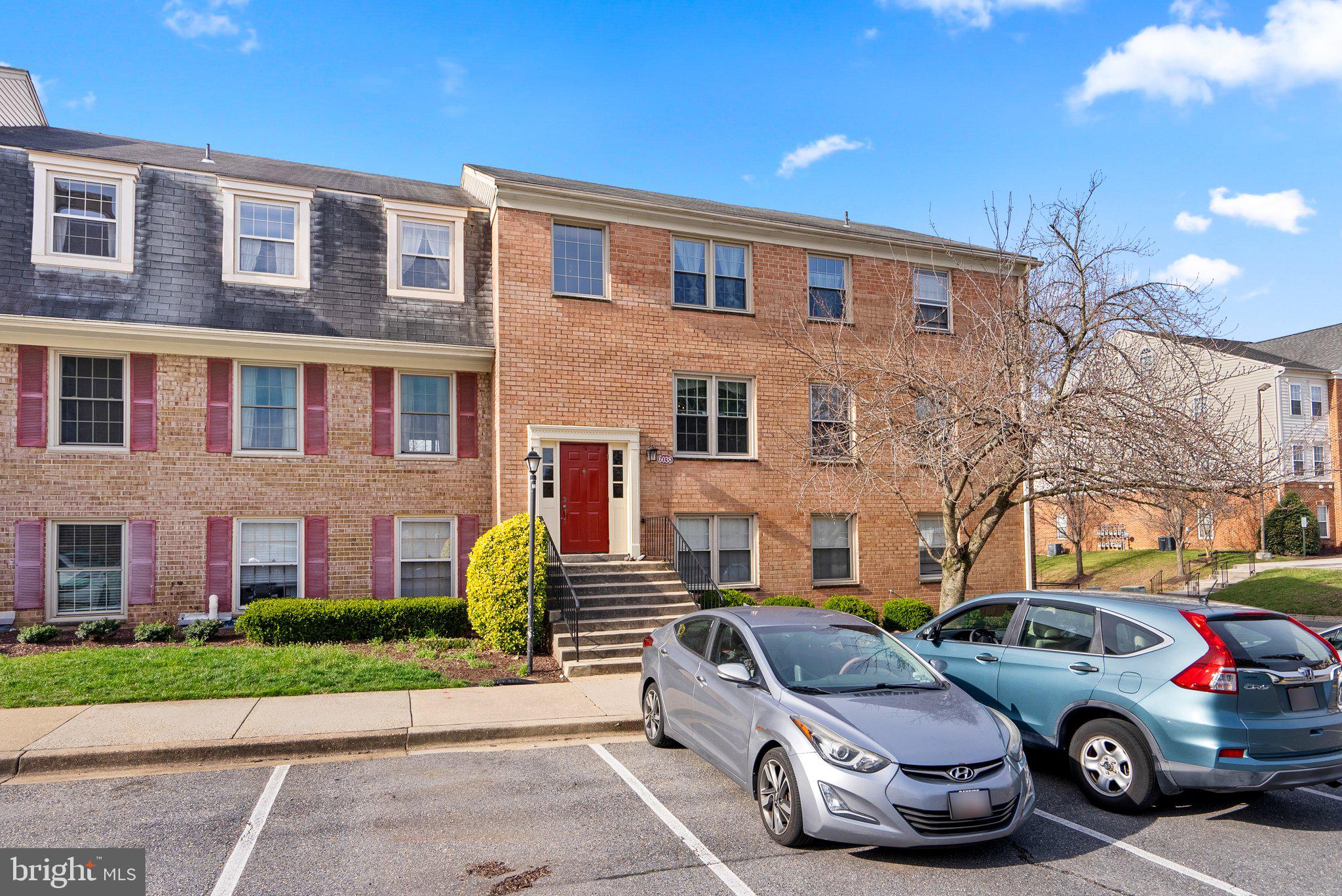 WESTCHESTER PARK - Residential