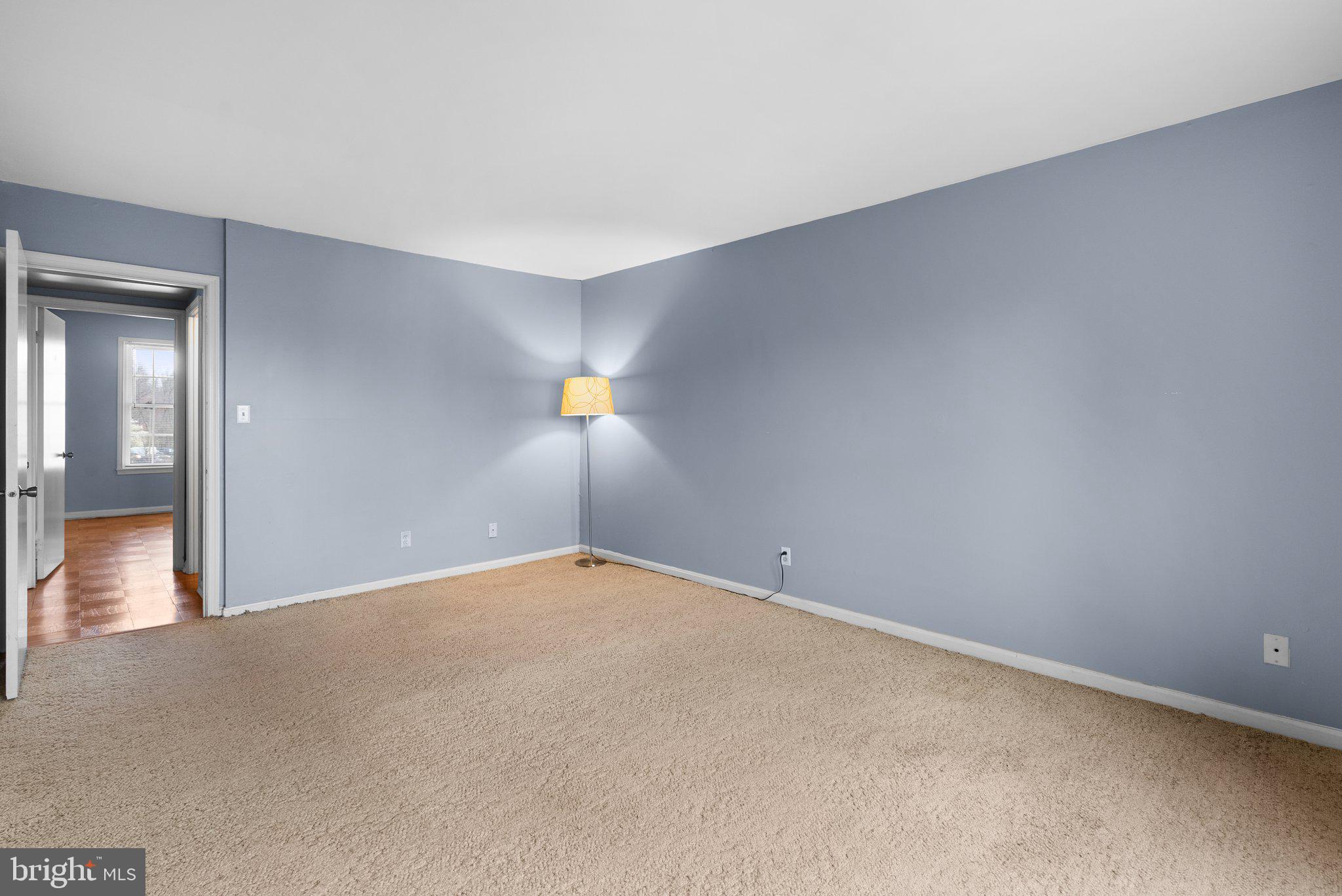 WESTCHESTER PARK - Residential