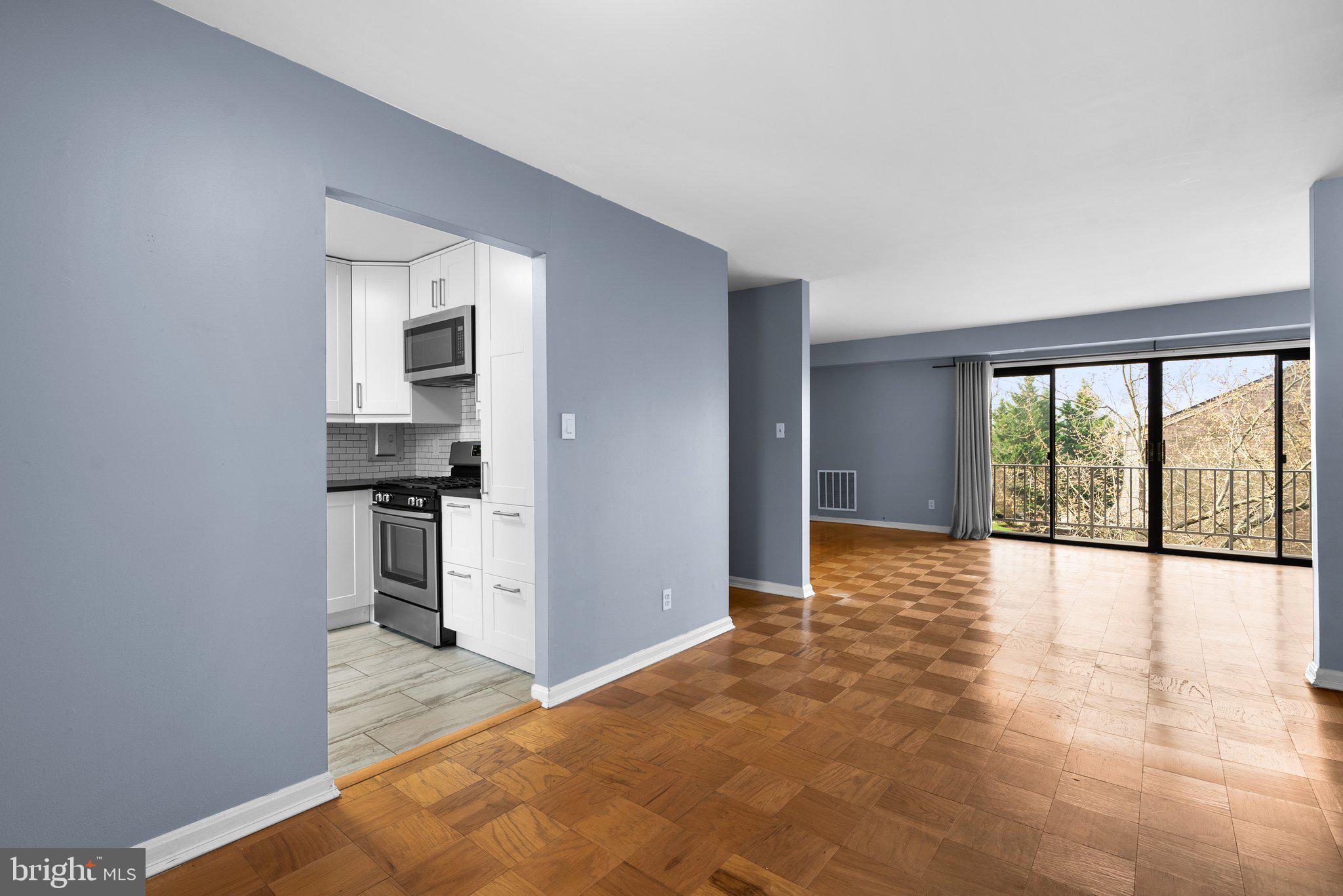 WESTCHESTER PARK - Residential