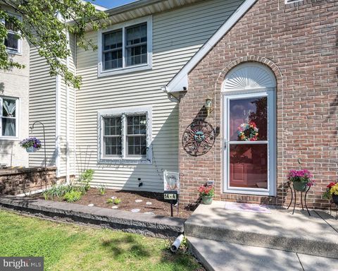 Photo of 14 - 4 Cranberry Rdg, READING, PA 19606 (MLS # PABK2071680)