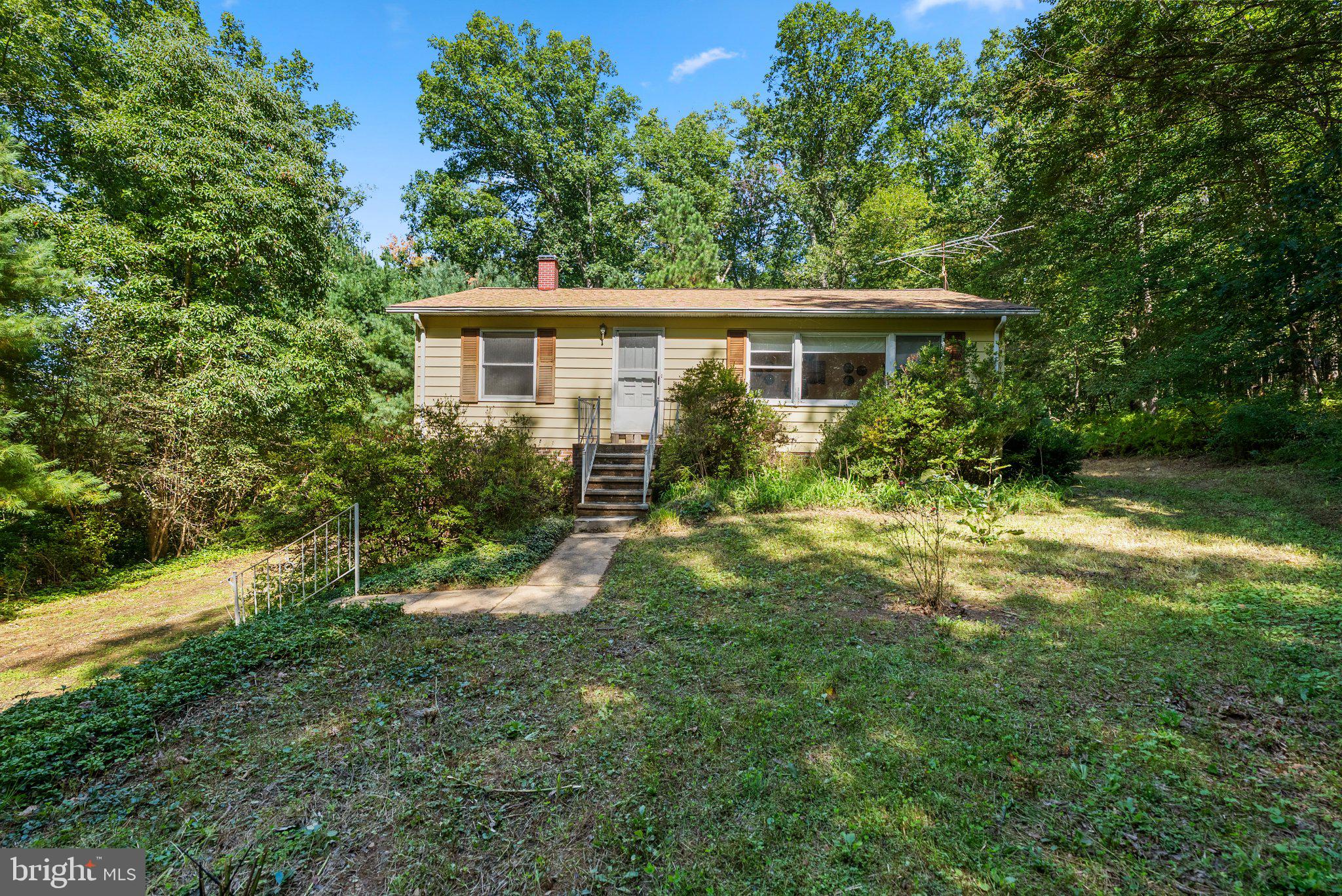 19201 TYSON ROAD
