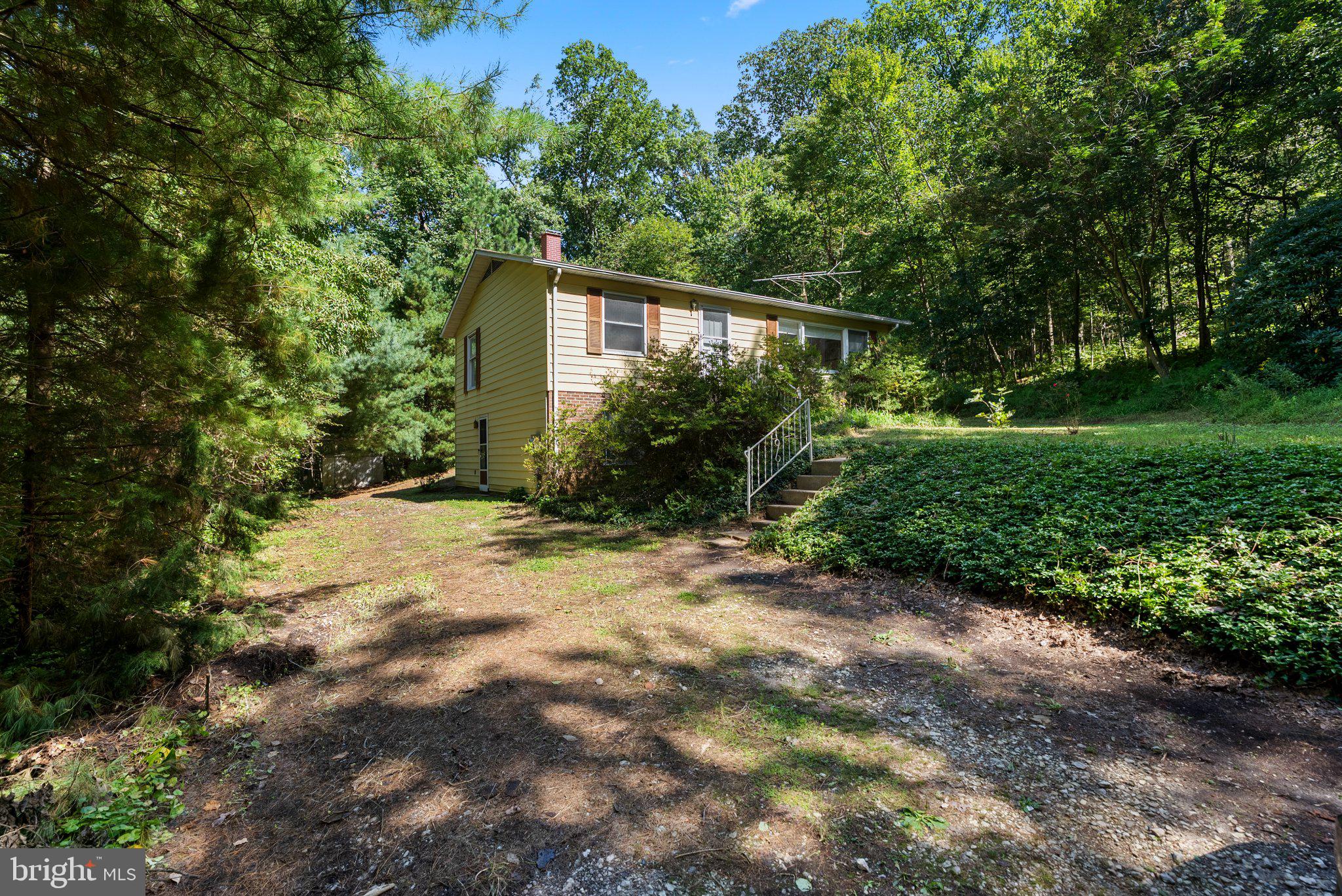 19201 TYSON ROAD