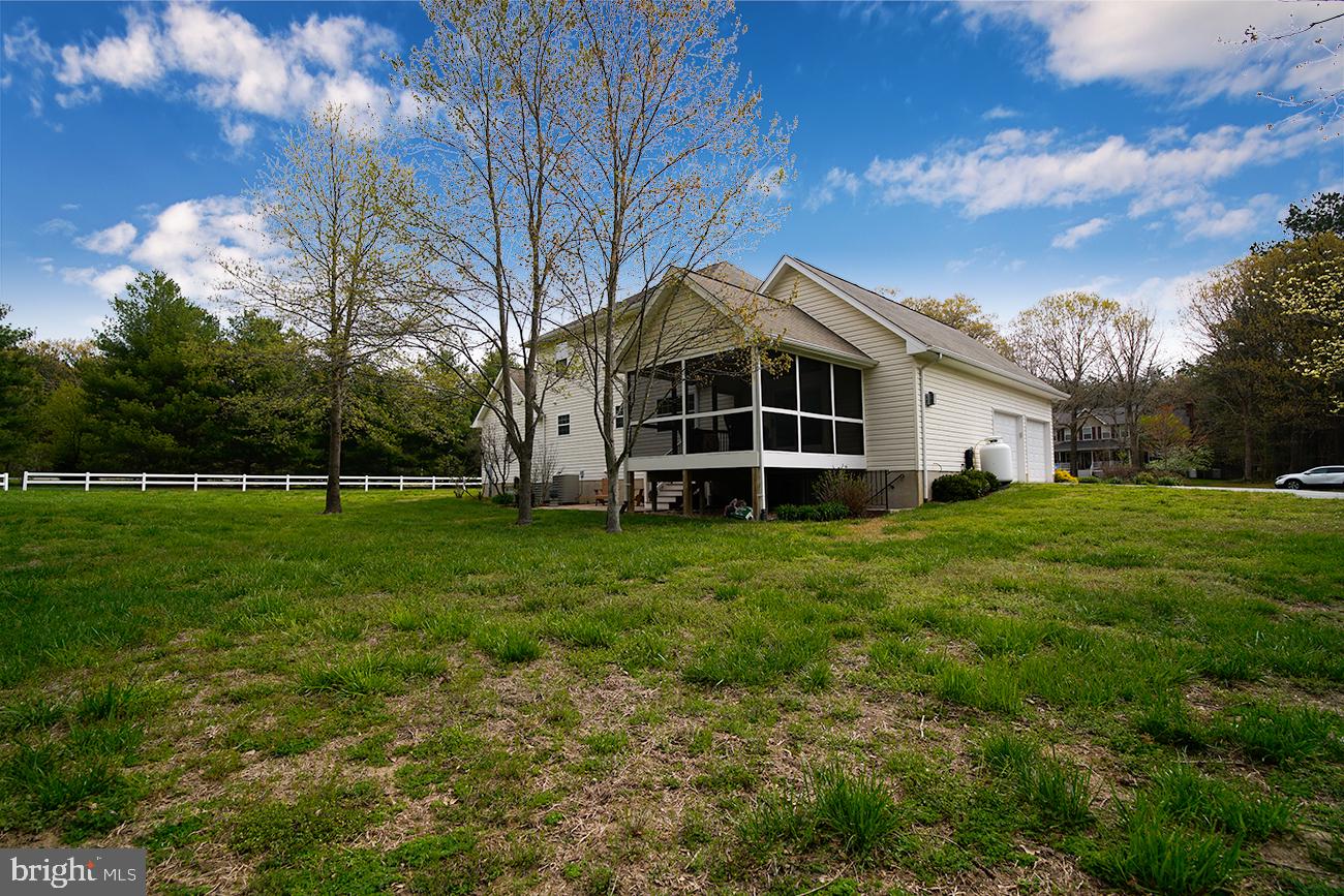 AUGUST RUN - Residential