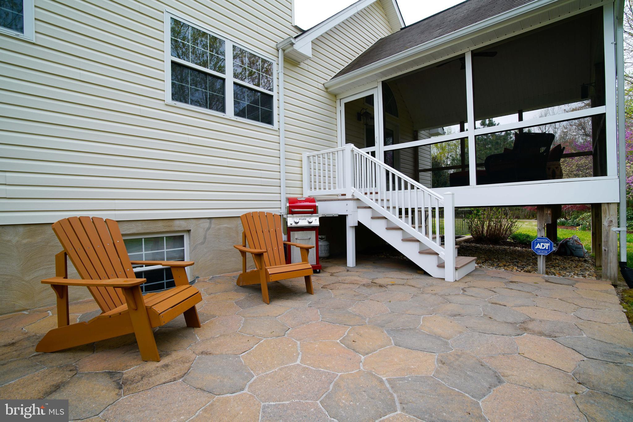 AUGUST RUN - Residential