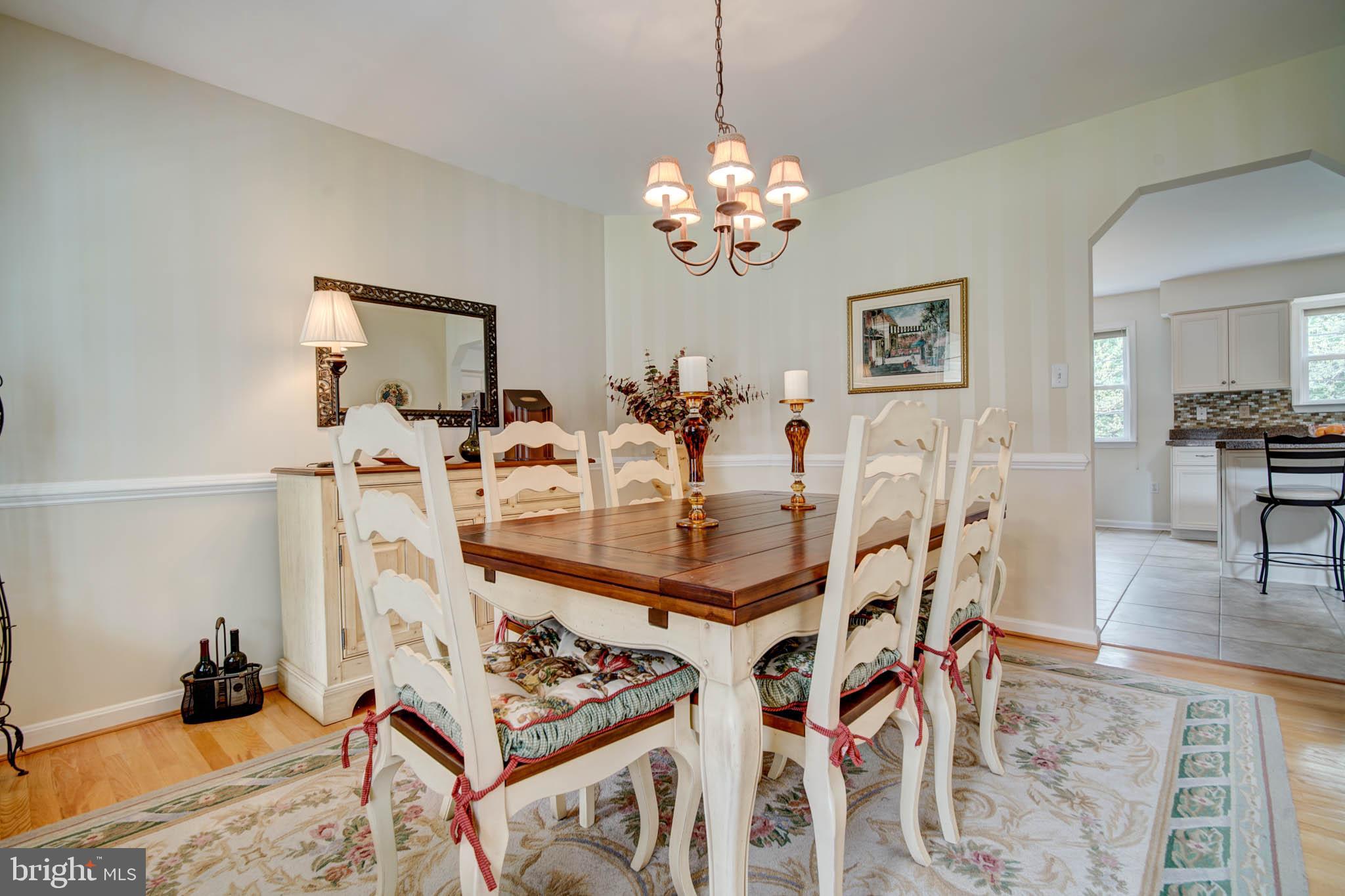 AUGUST RUN - Residential