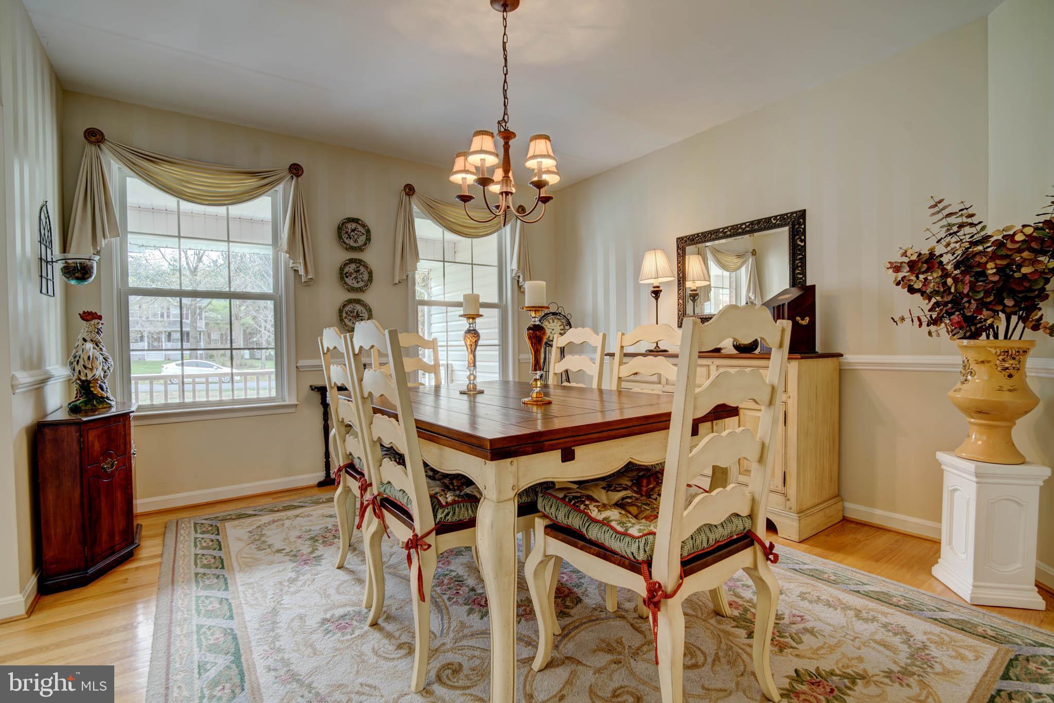 AUGUST RUN - Residential