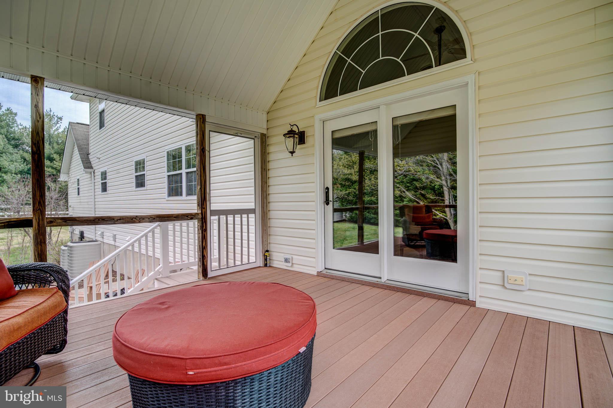 AUGUST RUN - Residential