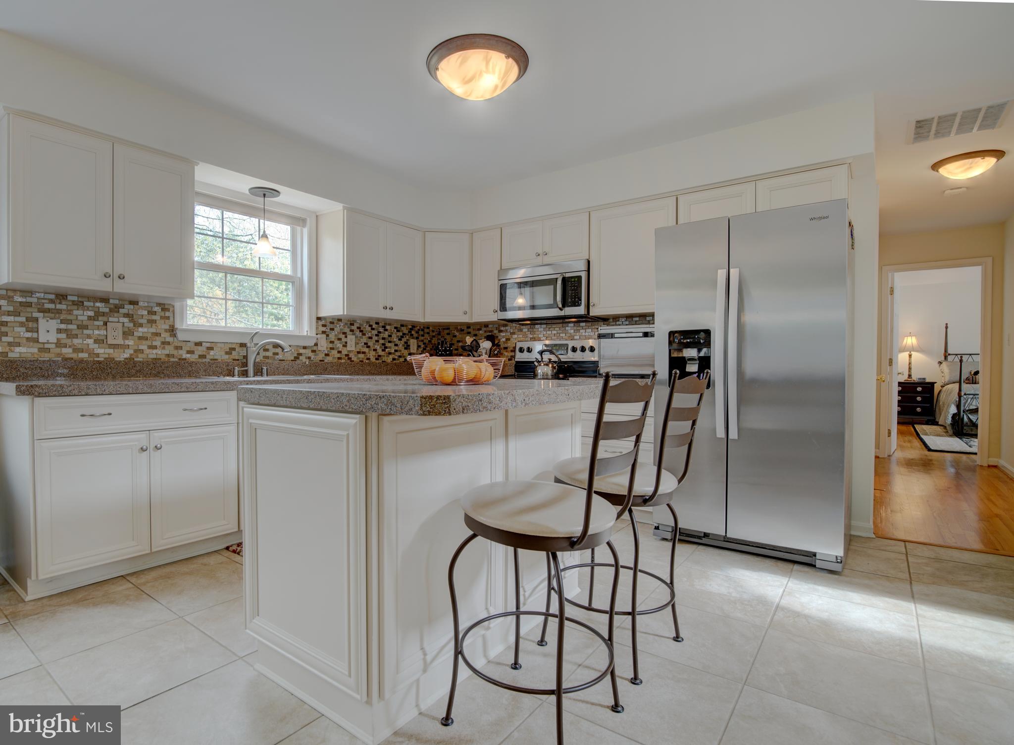 AUGUST RUN - Residential