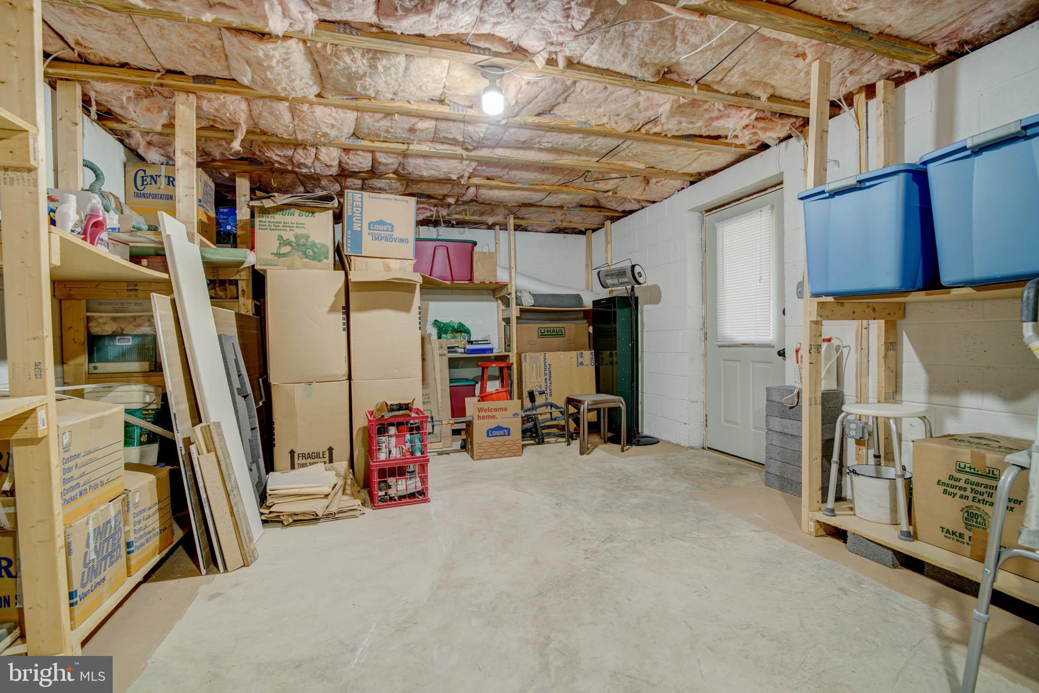 AUGUST RUN - Residential