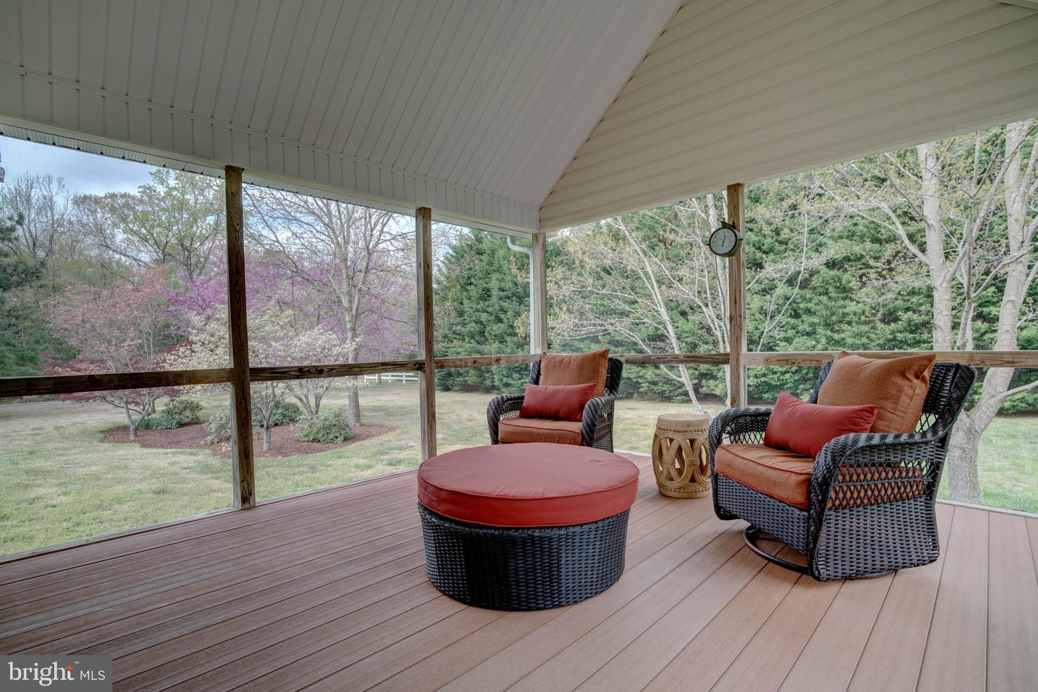 AUGUST RUN - Residential