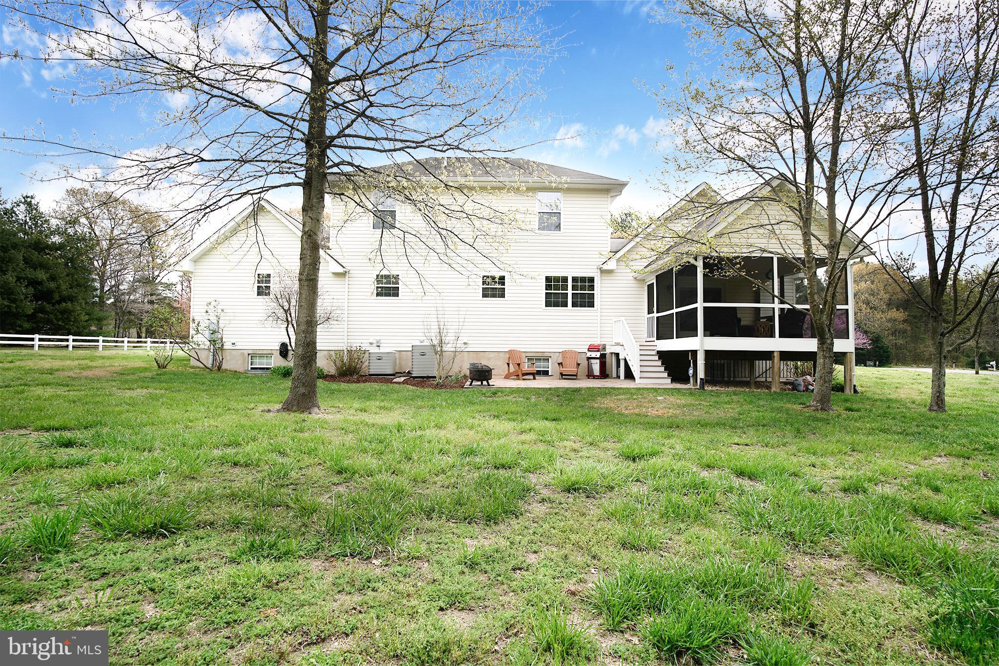 AUGUST RUN - Residential