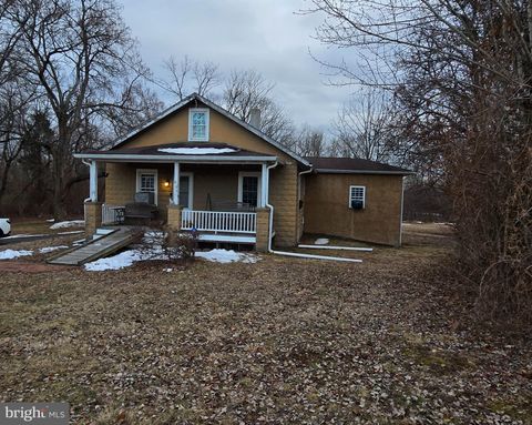 566 NEW BRITAIN ROAD DOYLESTOWN PA 18901