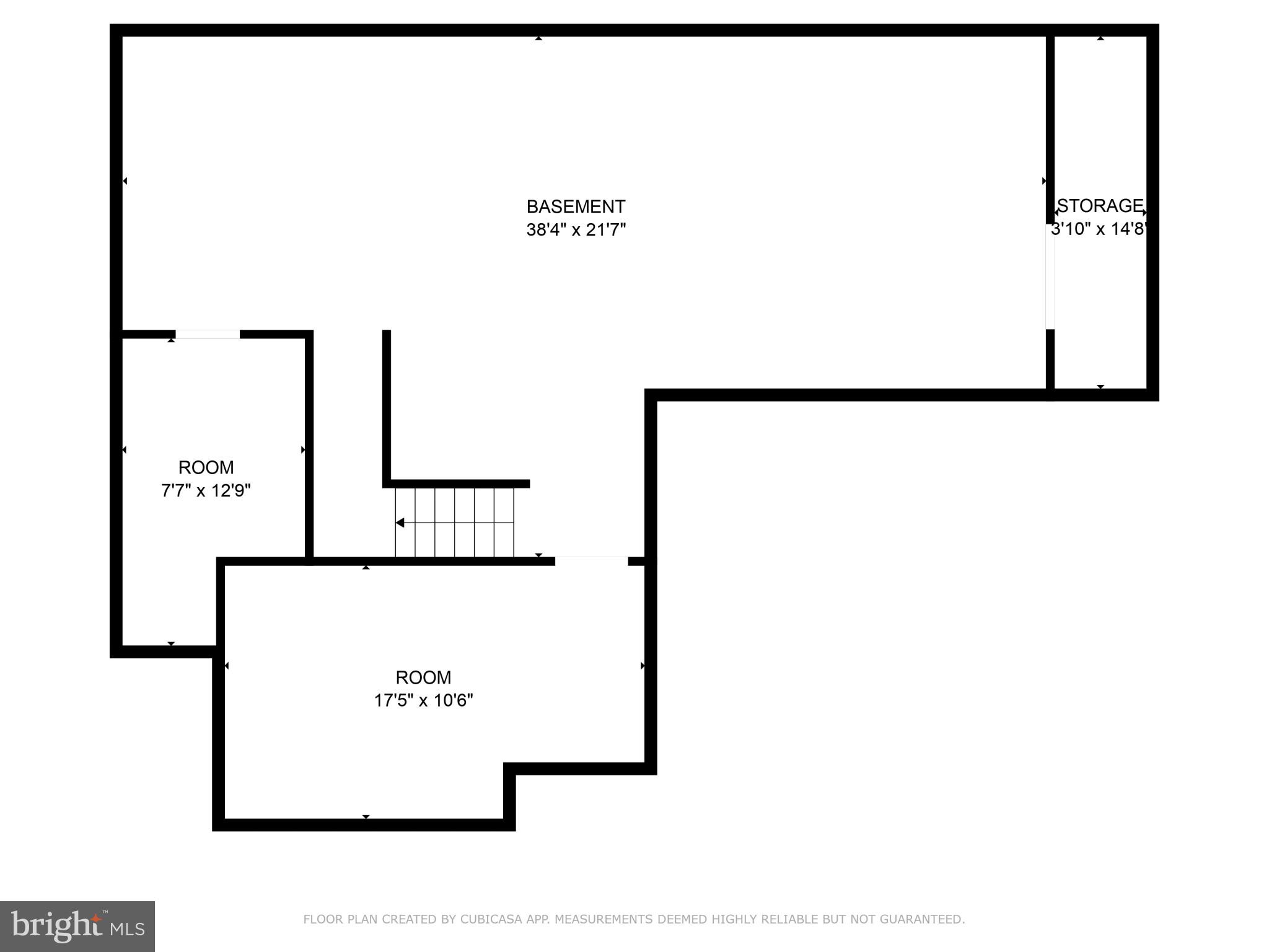 KESWICK - Residential